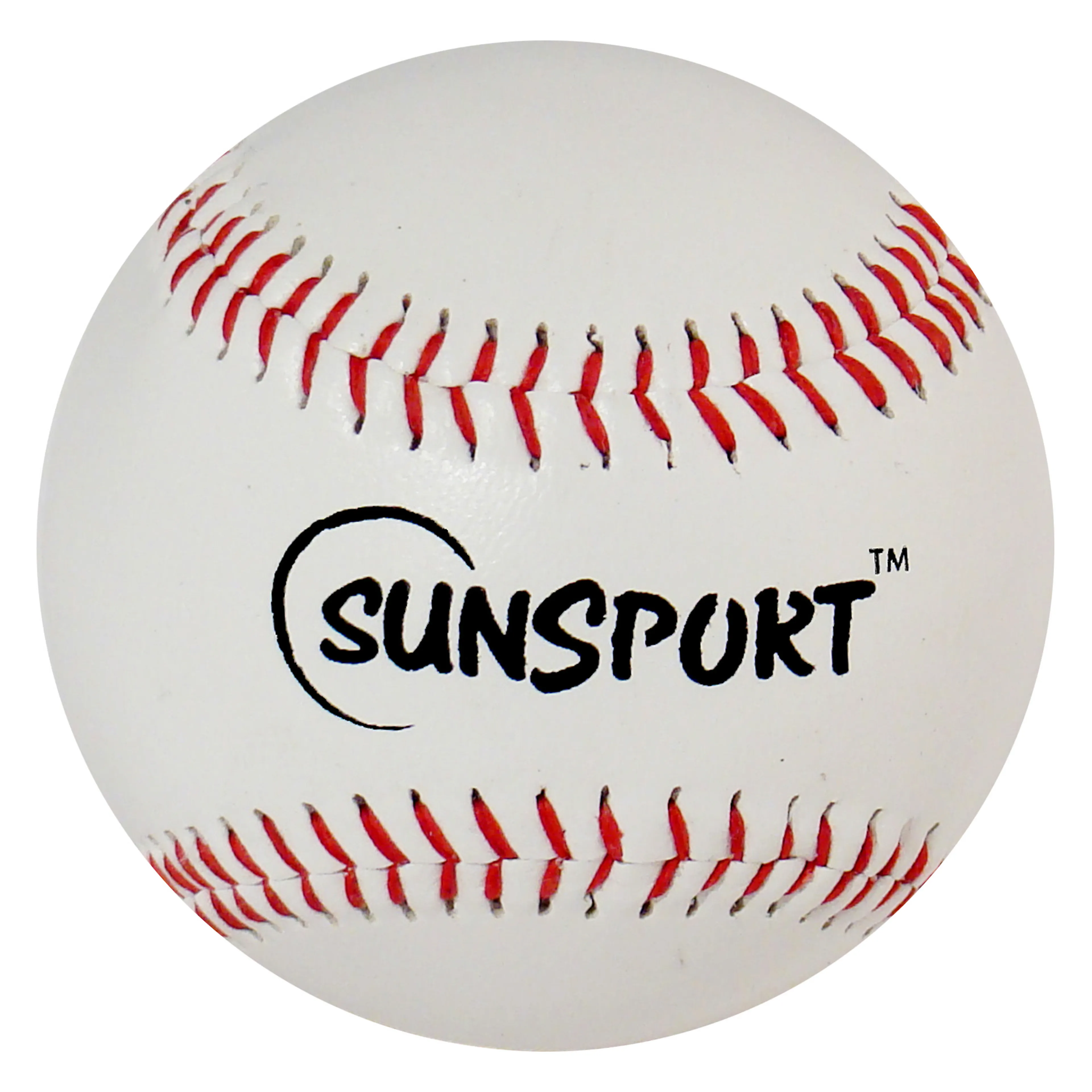 Baseball Ball 9" Soft Core