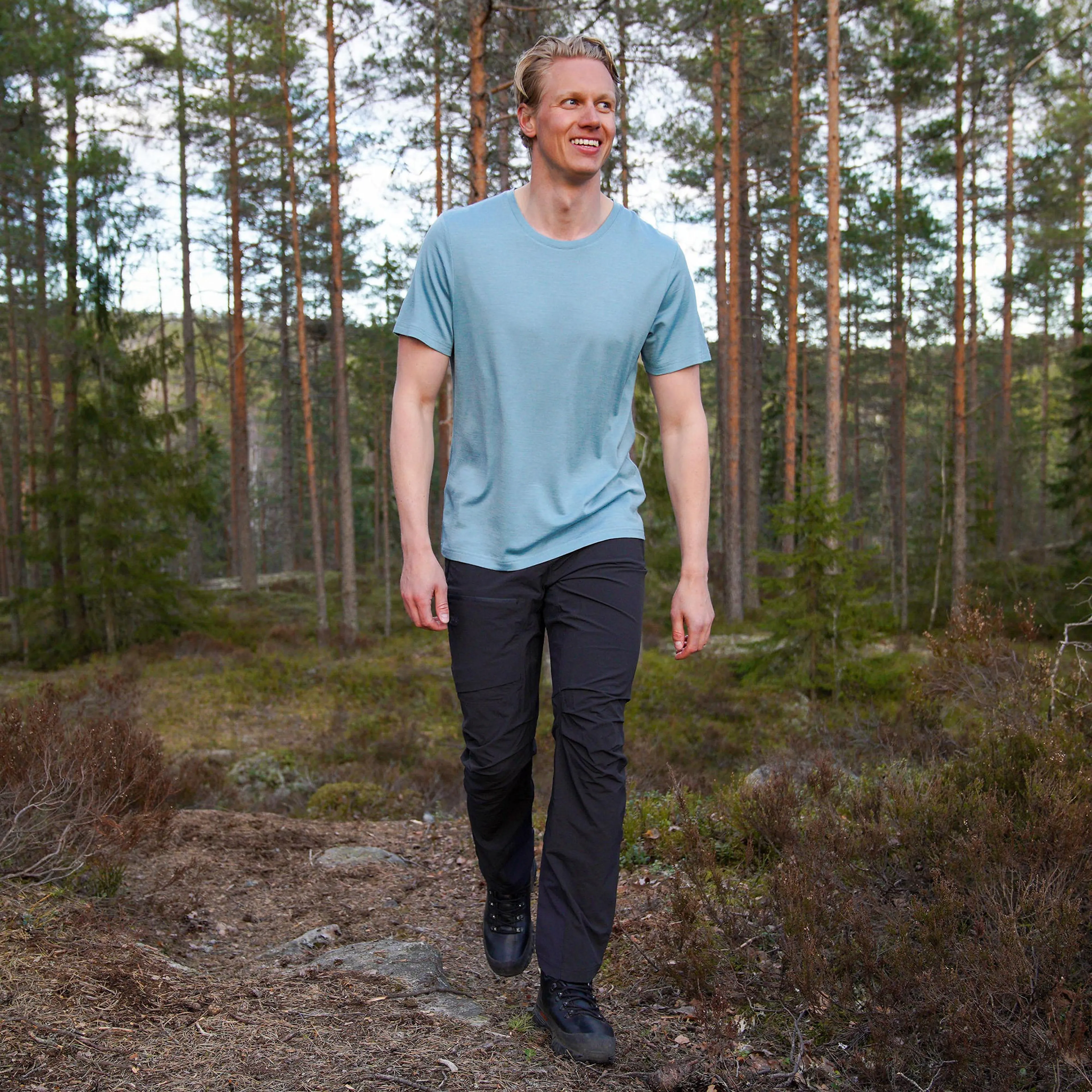 Breheimen Softshell Pants