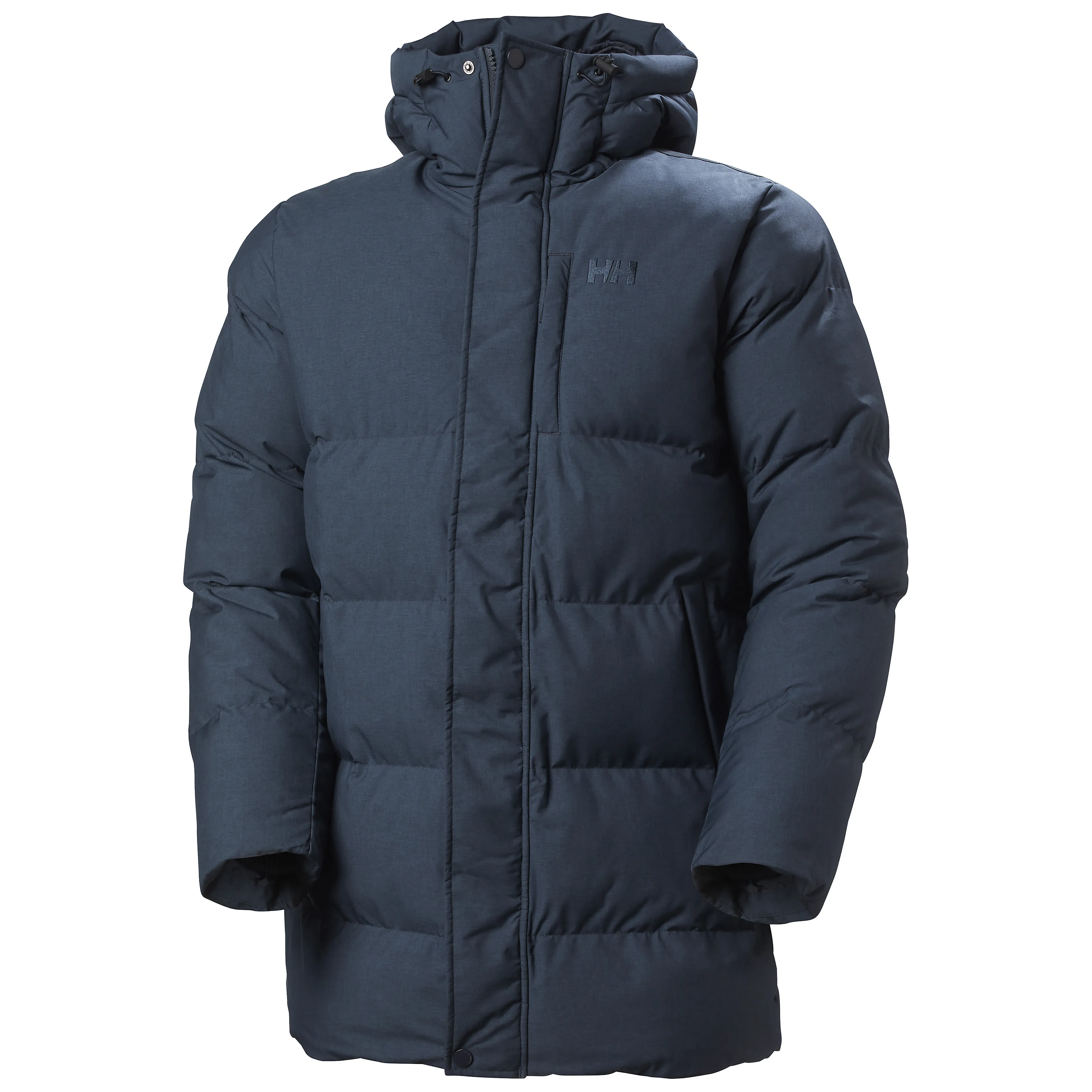 ALBY PUFFY PARKA