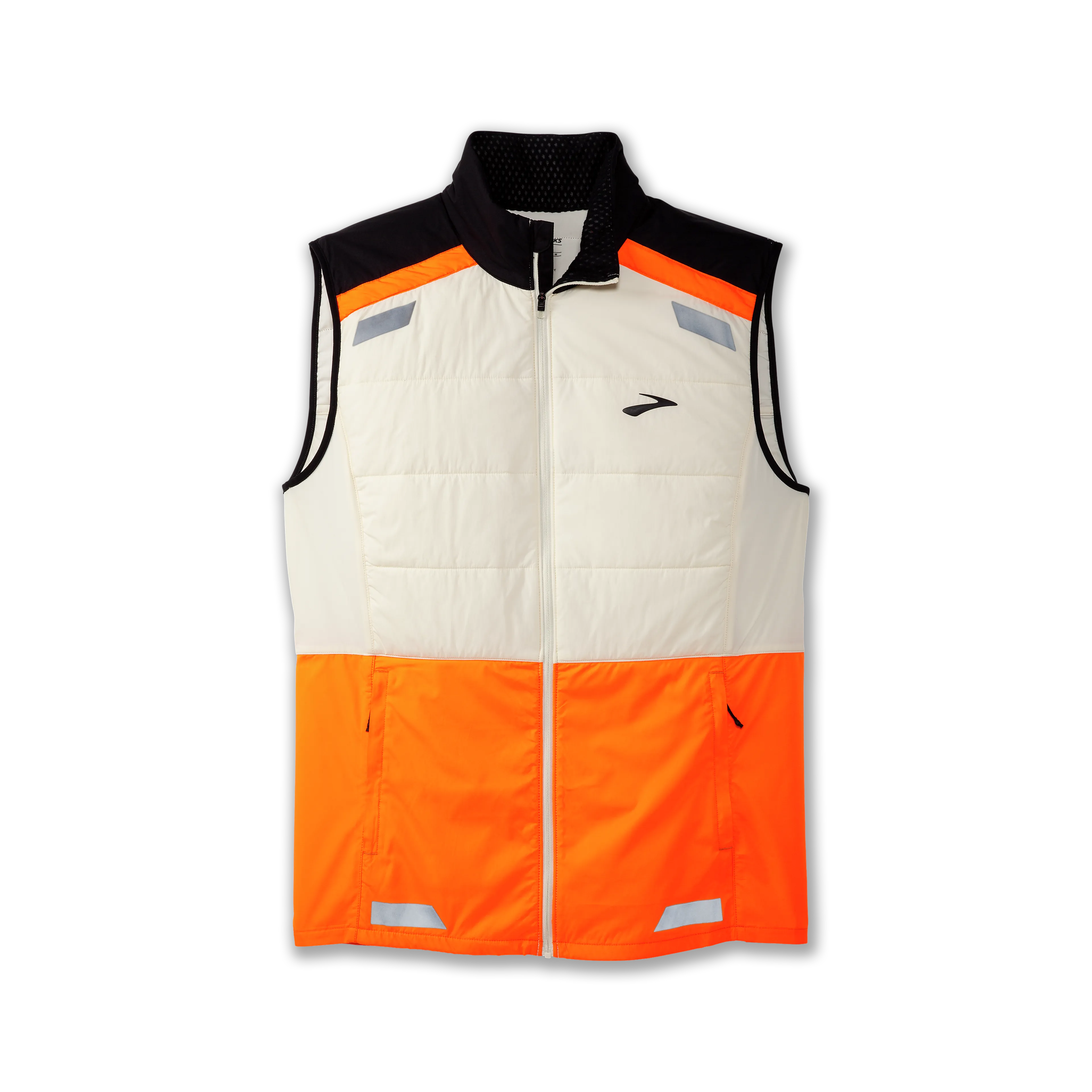 Run Visible Insulated Vest 2.0