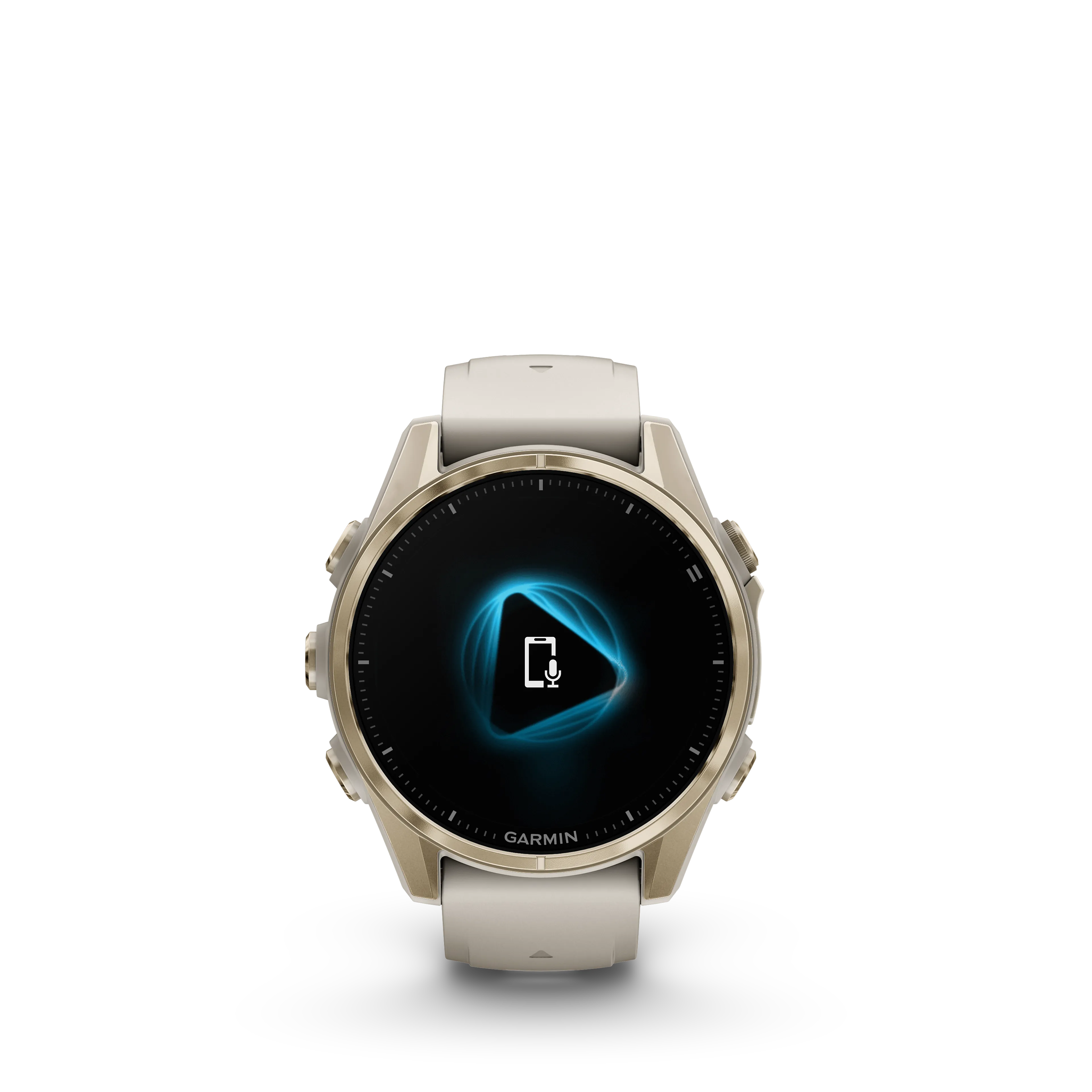 fenix 8 - AMOLED, Sapphire