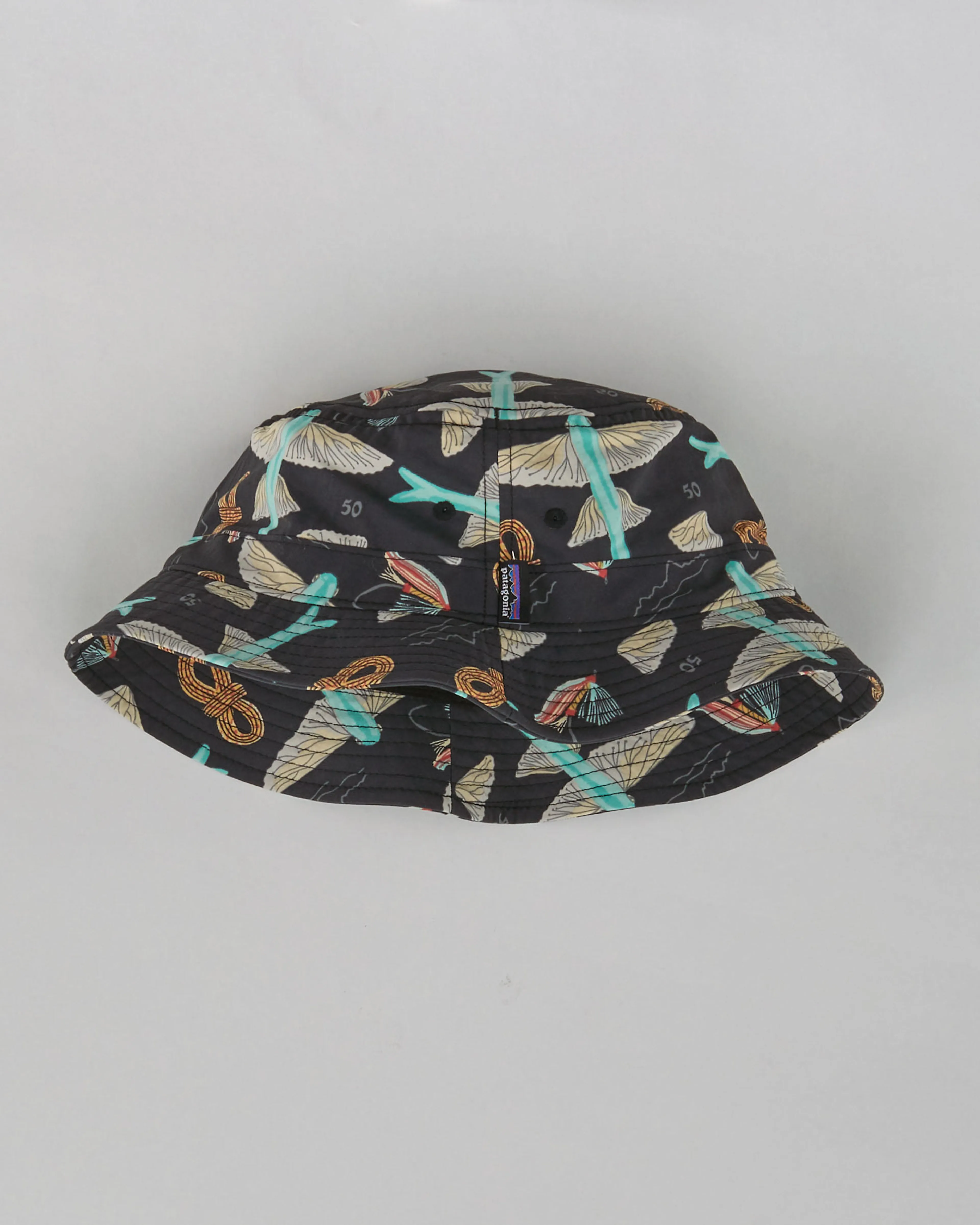 Wavefarer Bucket Hat