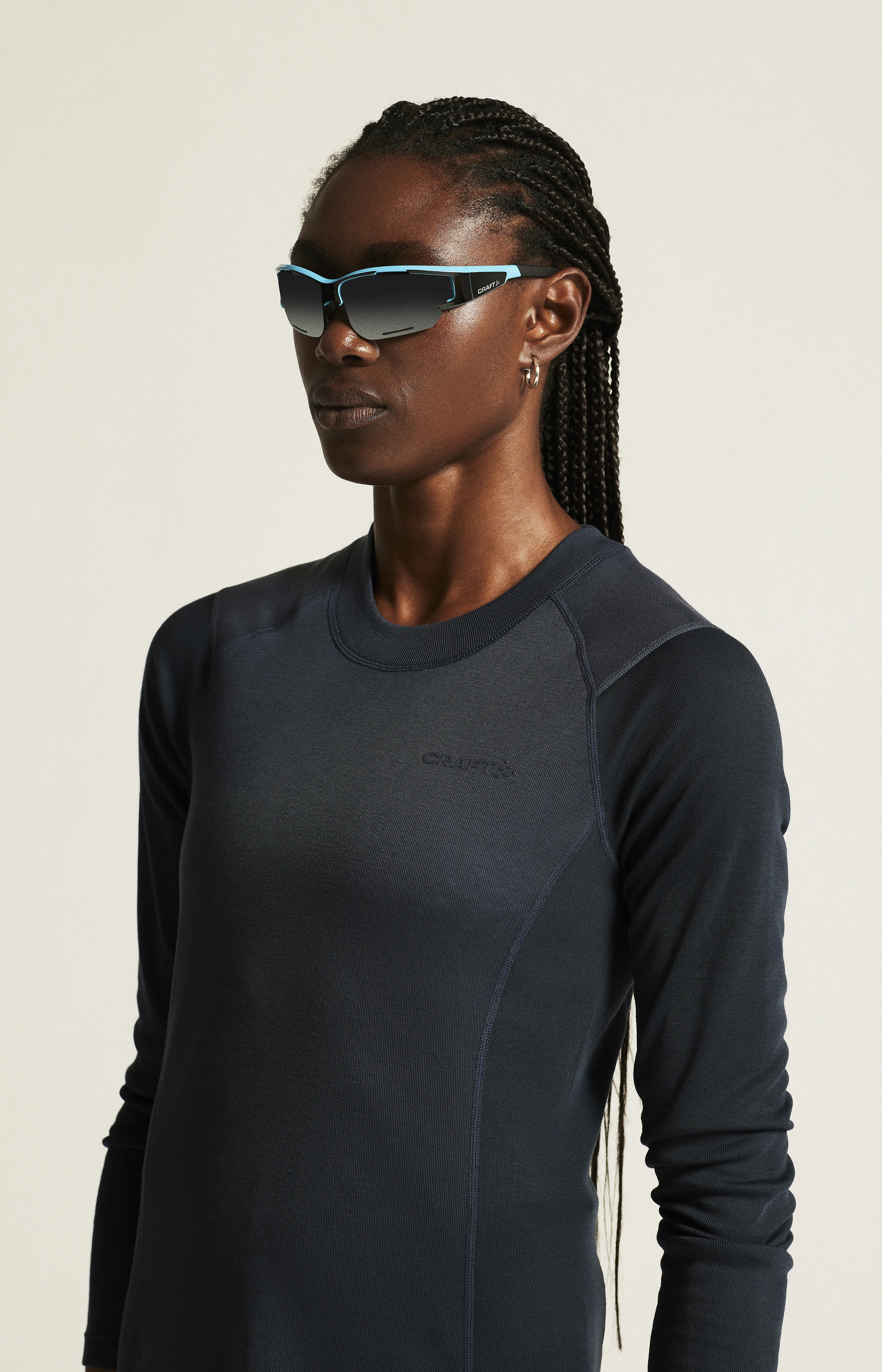 Core Warm Baselayer Set W