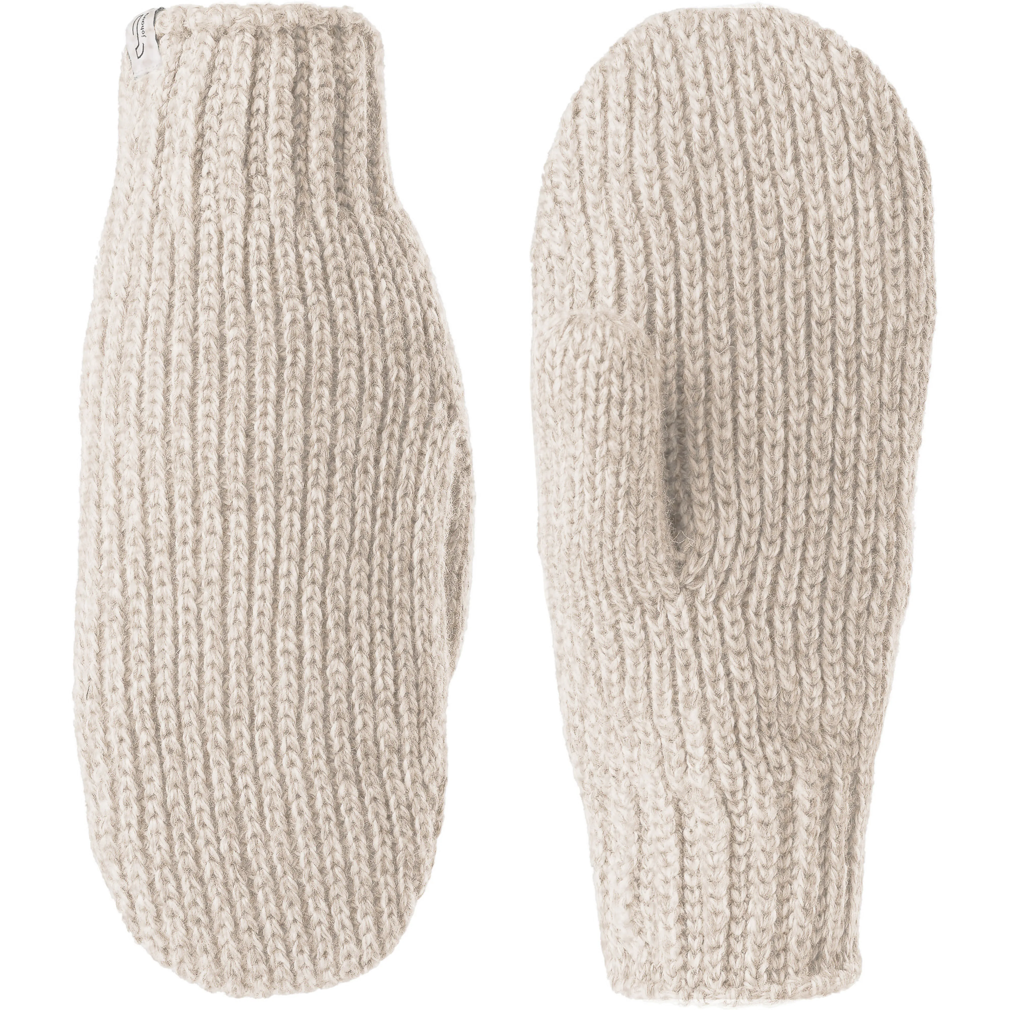 Lit Woolmix Mittens