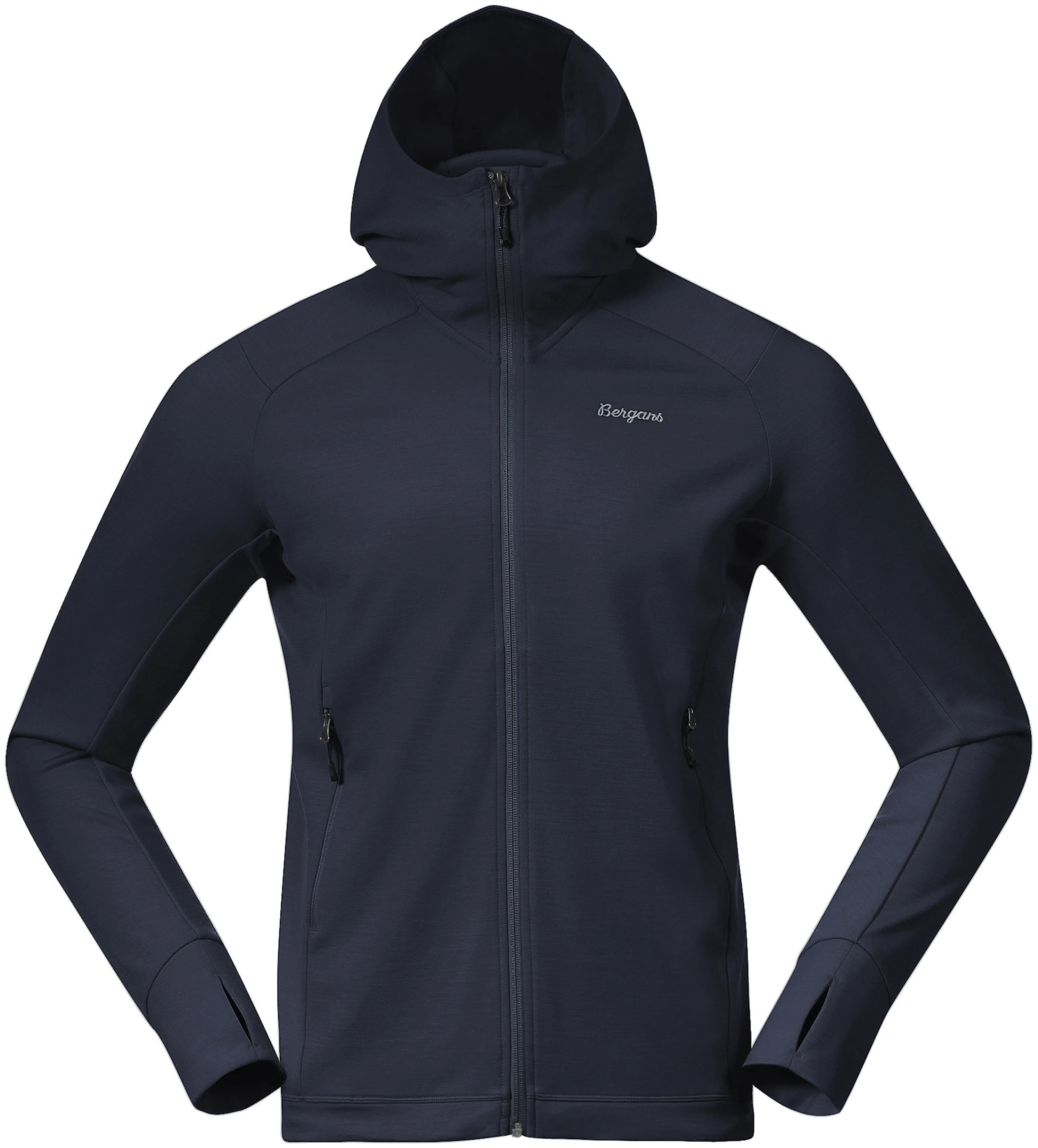 Rabot Merino Tech Midlayer Hoodie Men