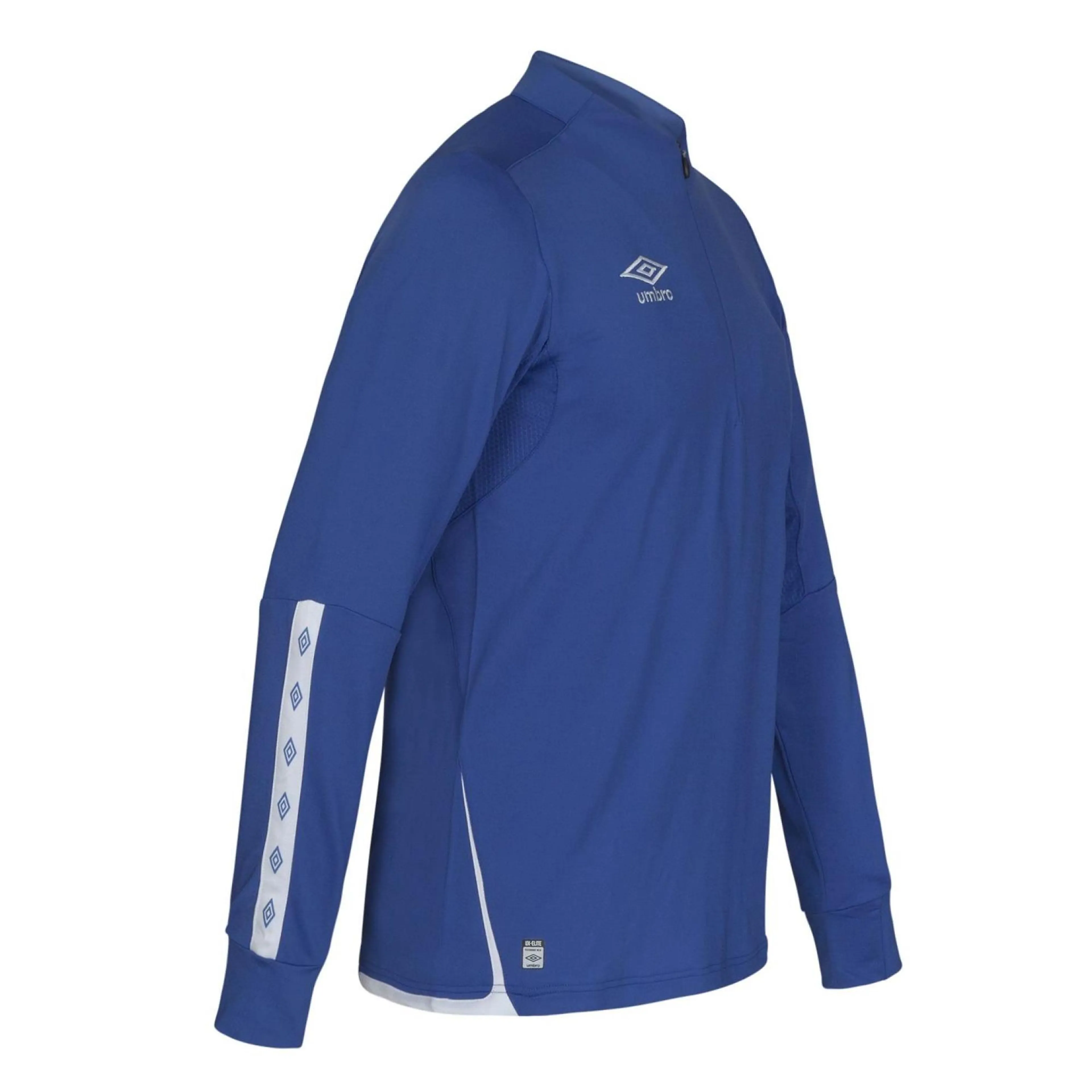 UX Elite Half Zip