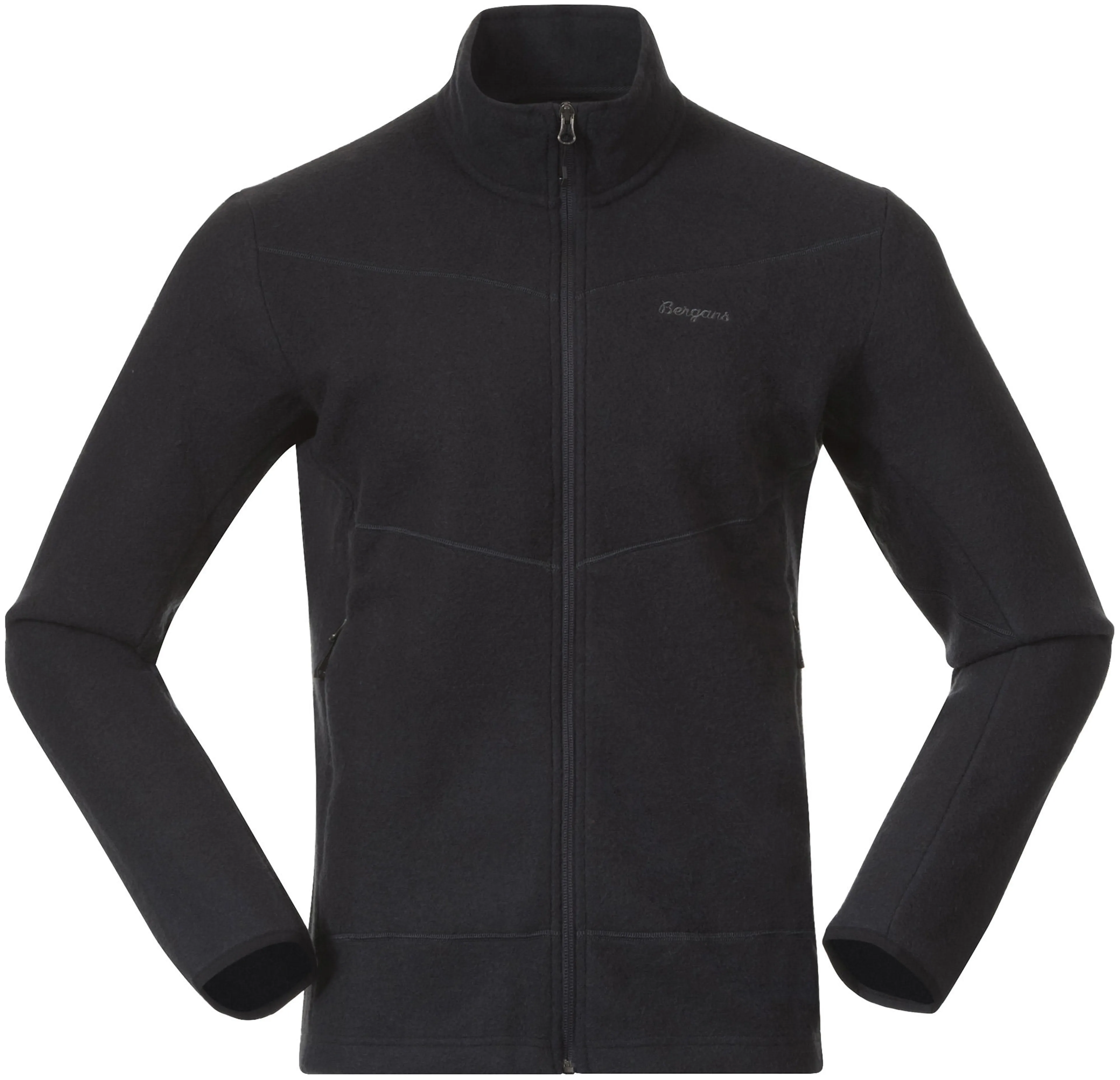 Rabot Merino Fleece Midlayer Jacket Men