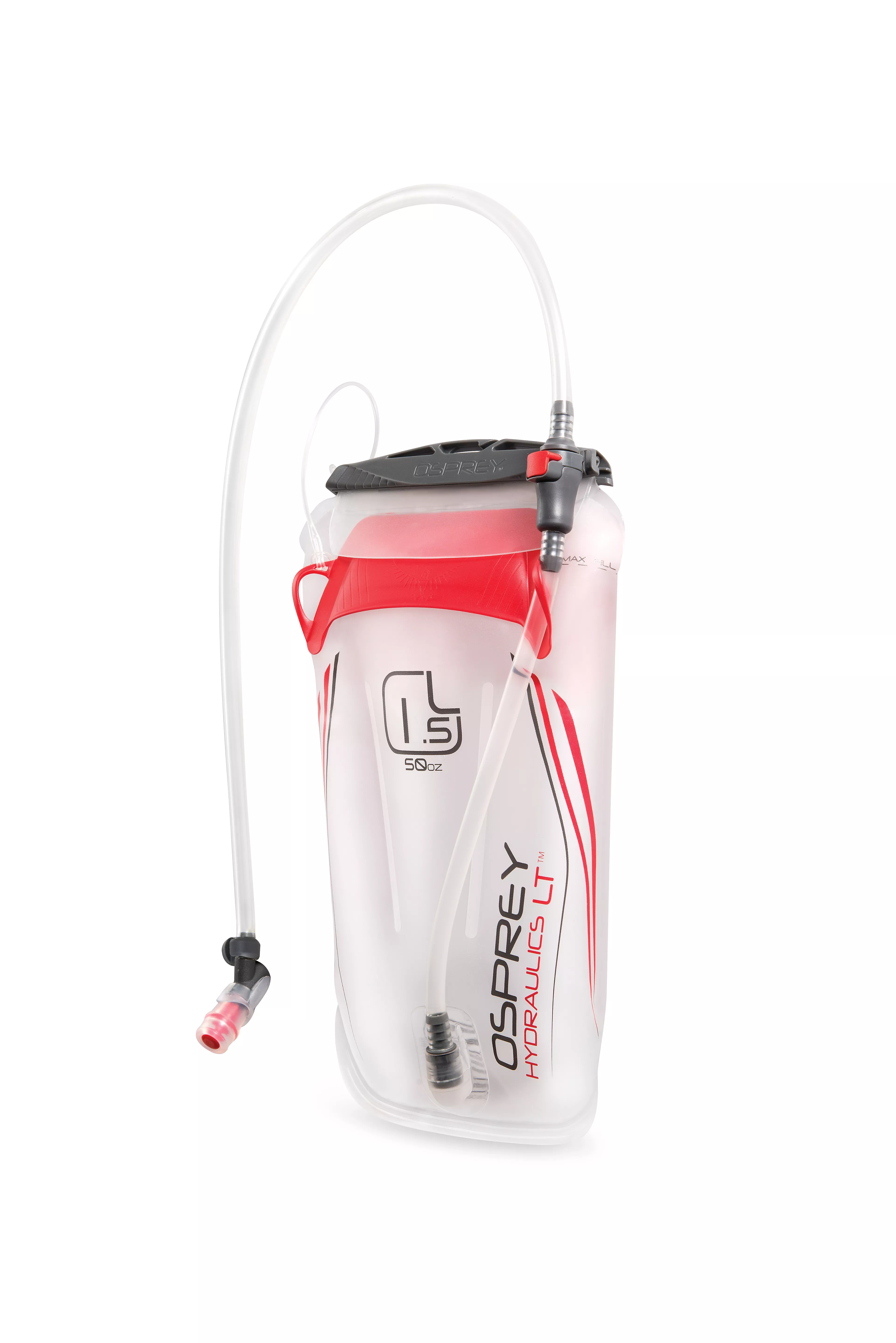 Hydraulics LT 1.5L Reservoir