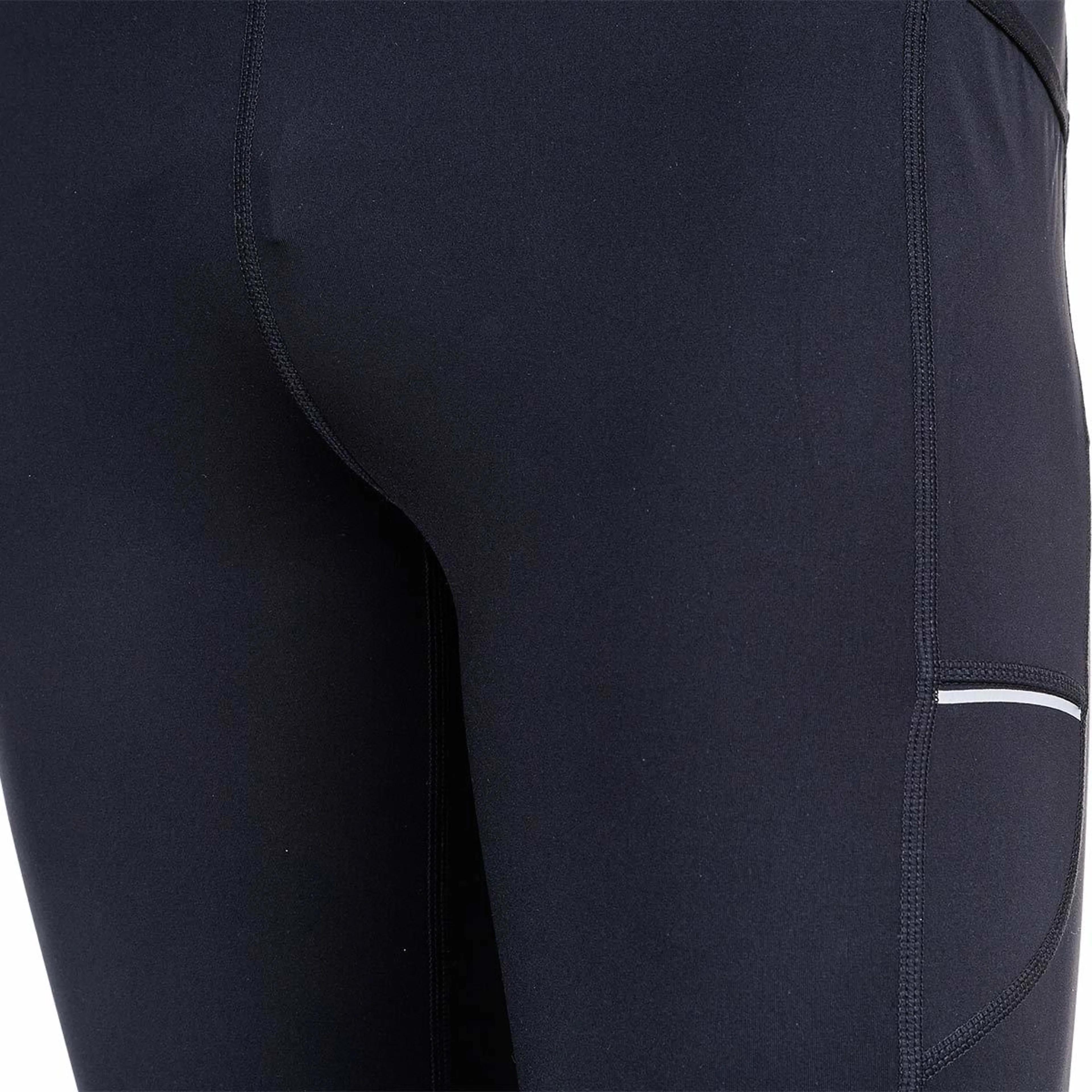 Clevelo Unisex Long Running Tights