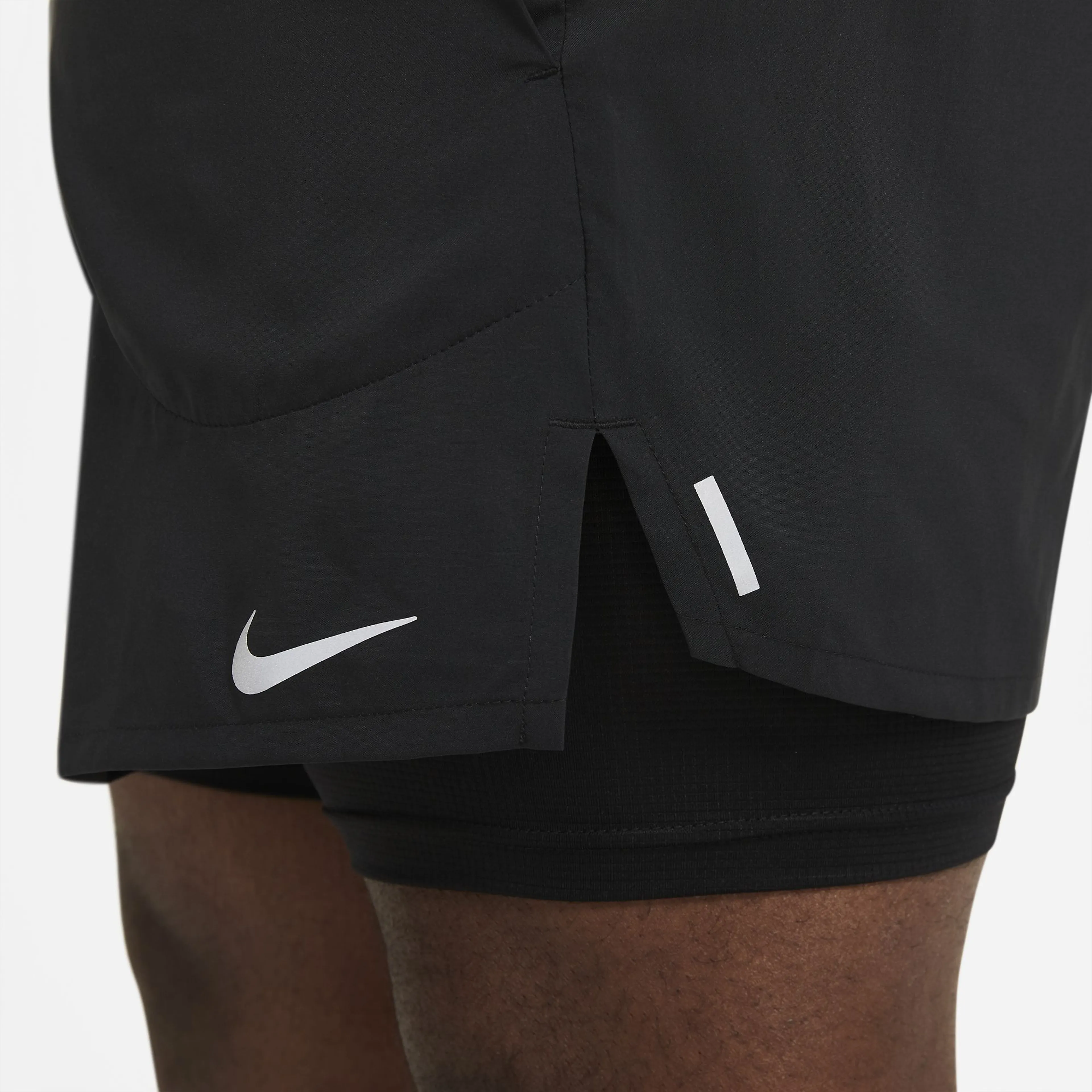 Flex Stride 5" Løpeshorts