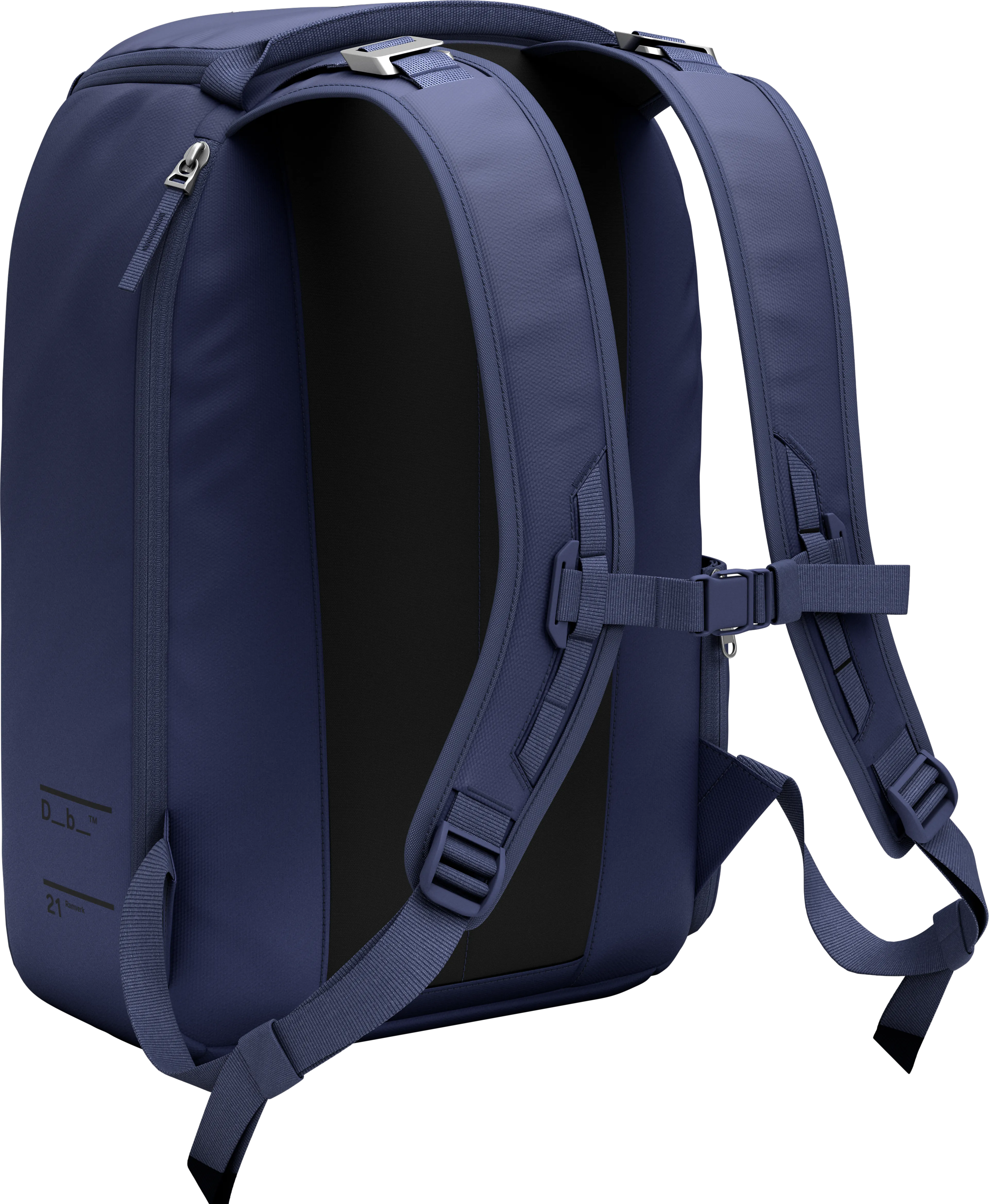 Ramverk Backpack 21L