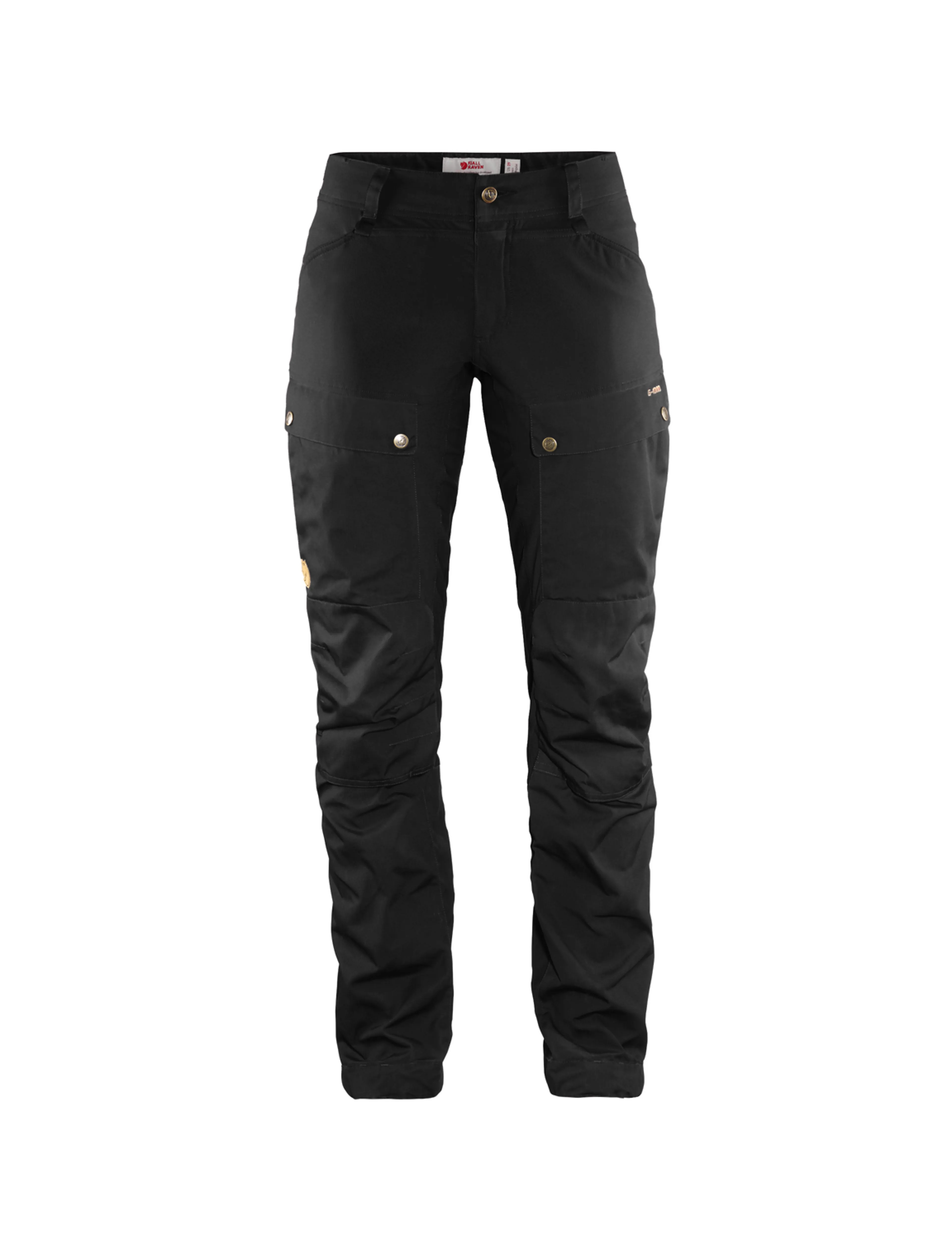 Keb Trousers Curved W Reg