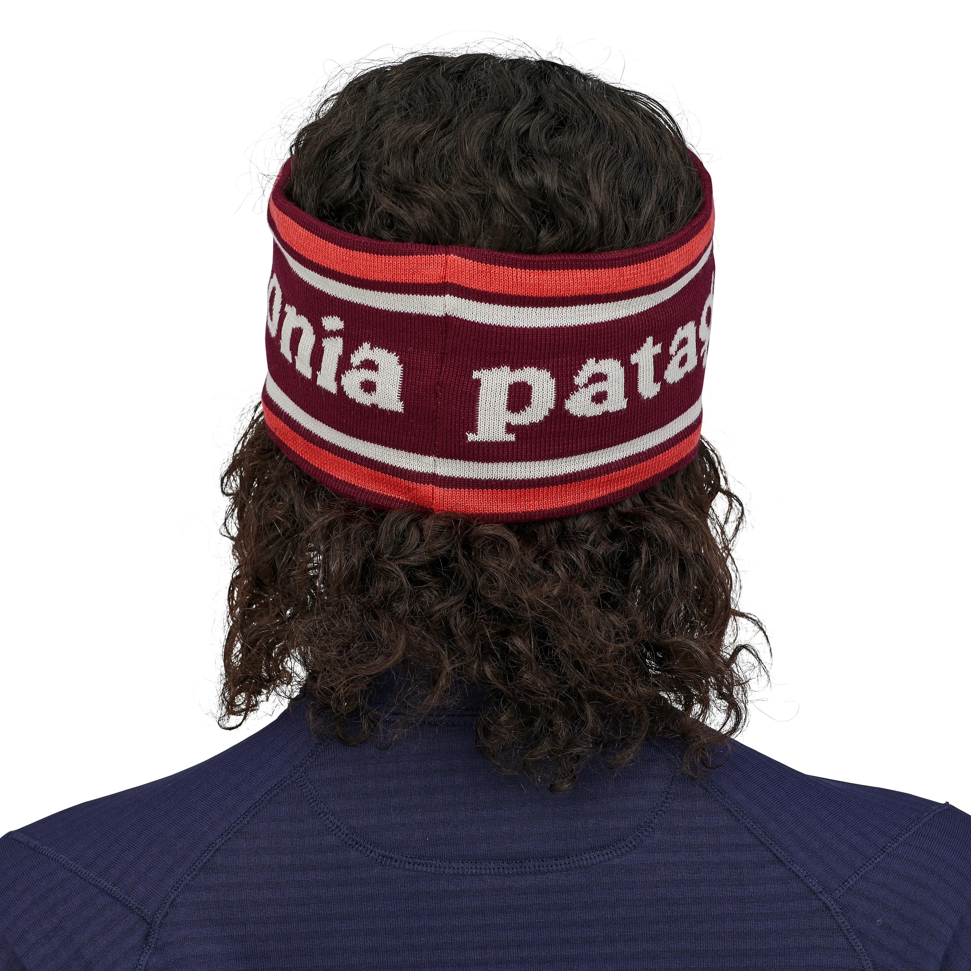 Powder Town Headband