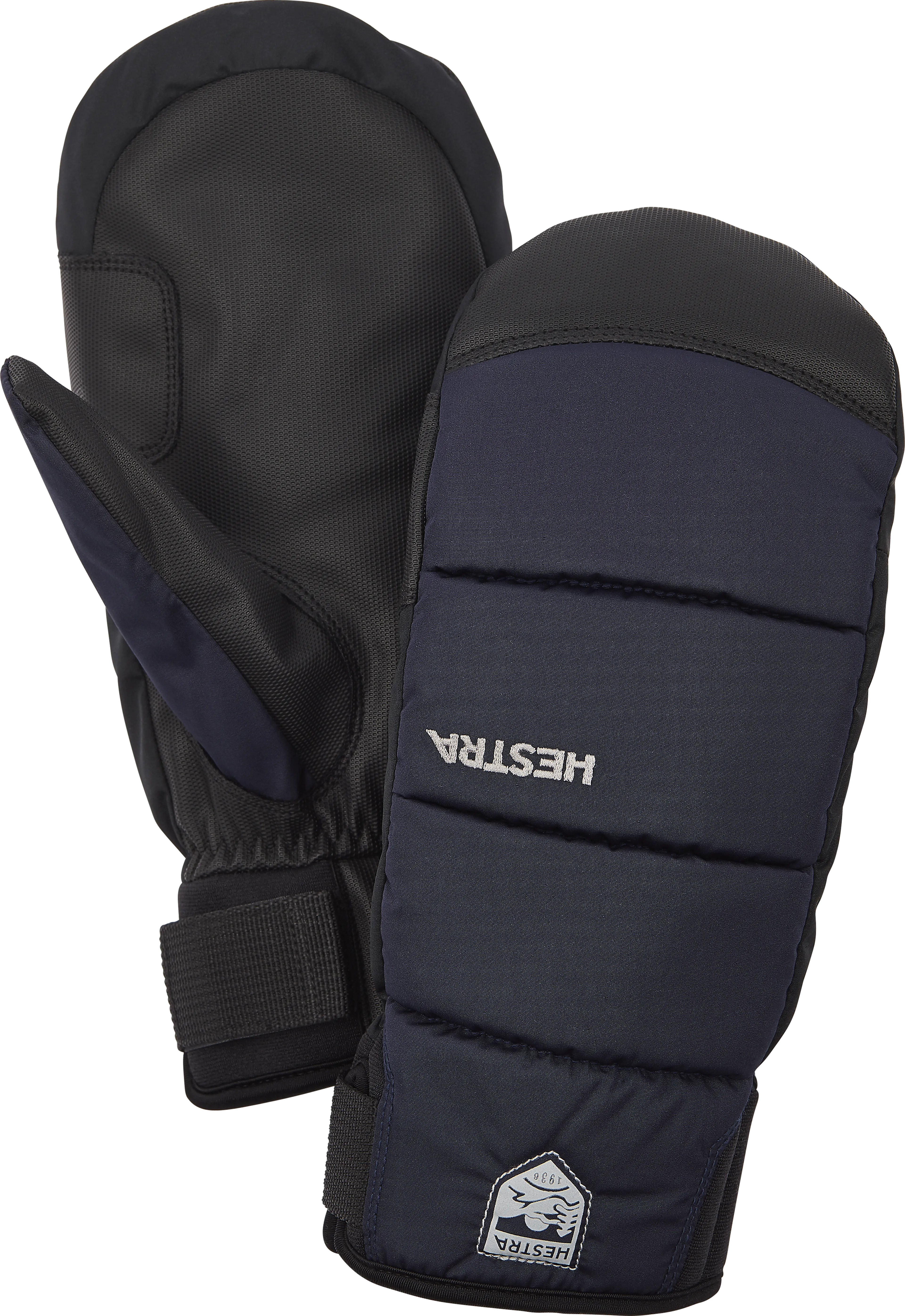 CZone Frost Primaloft - mitt