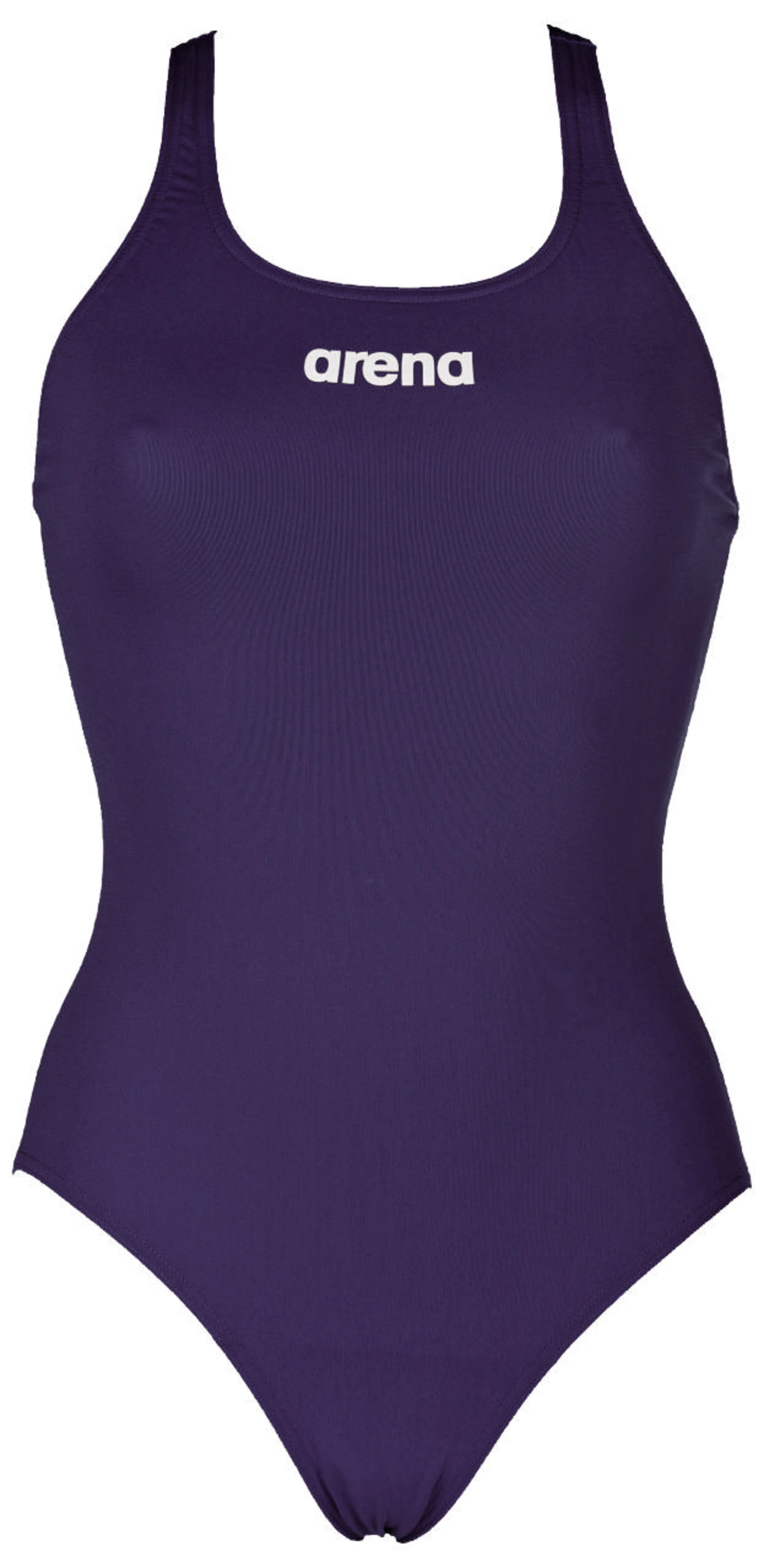 WOMEN'S TEAM SWIMSUIT SWIM PRO SOLID