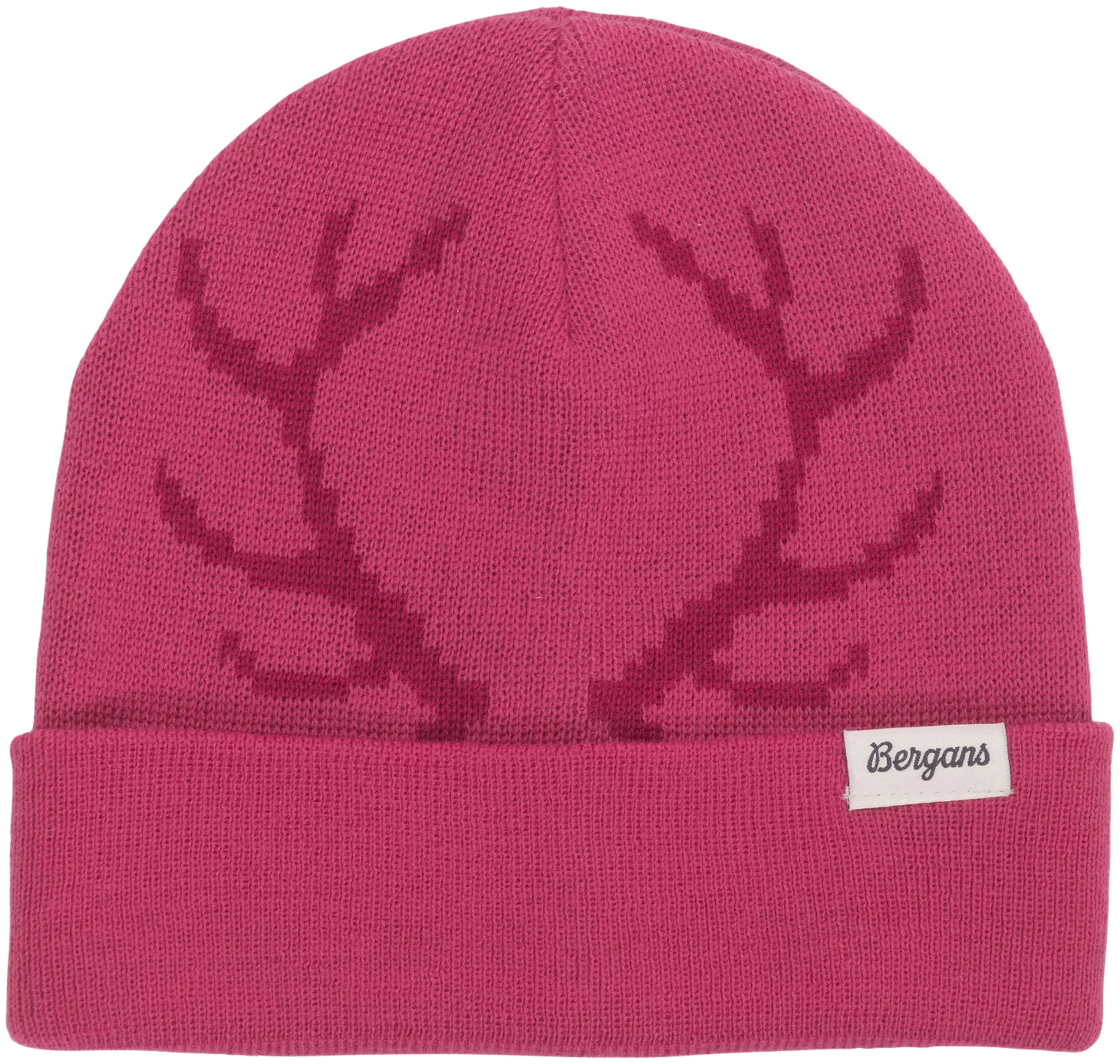 Antlers Kids Beanie