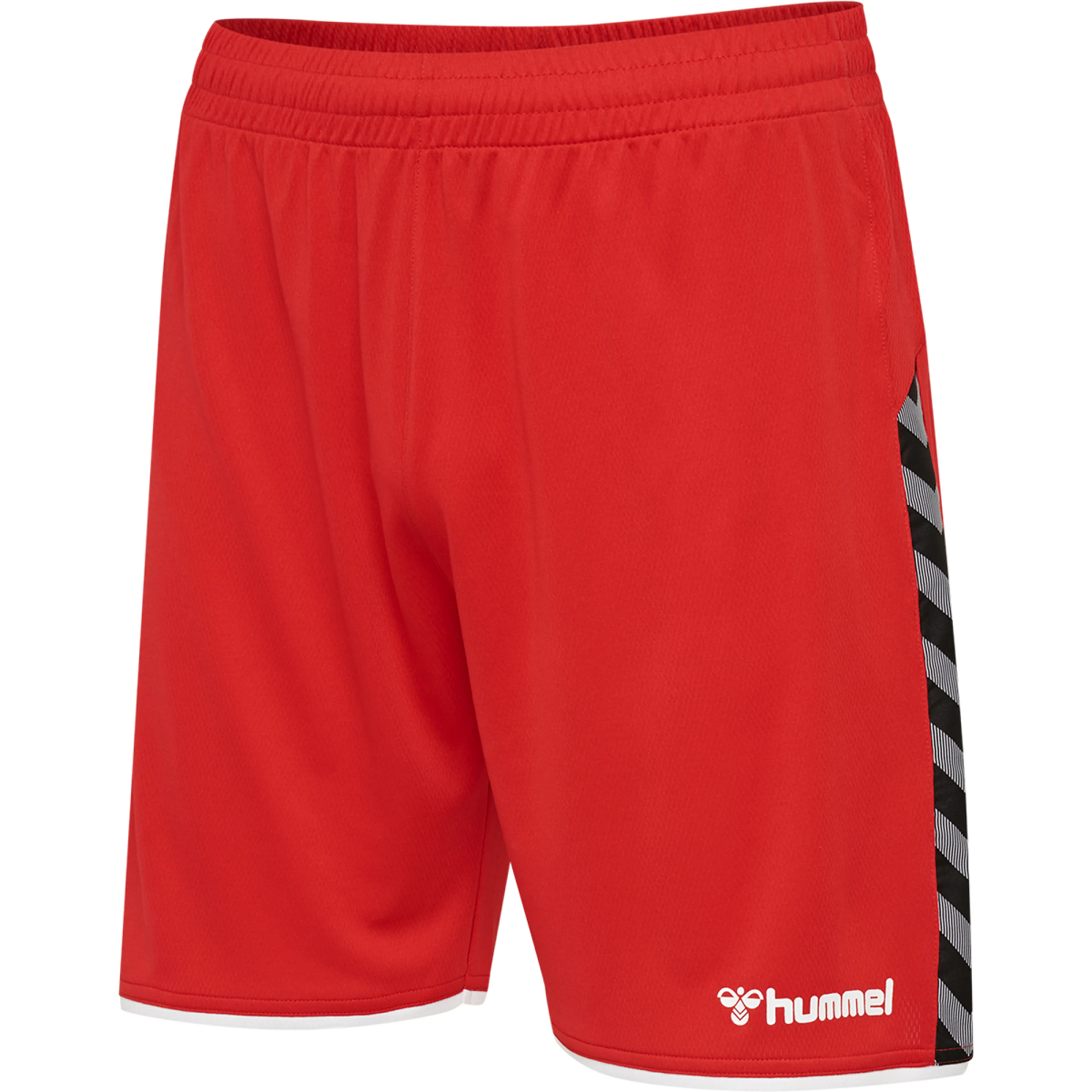 AUTHENTIC POLY SHORTS