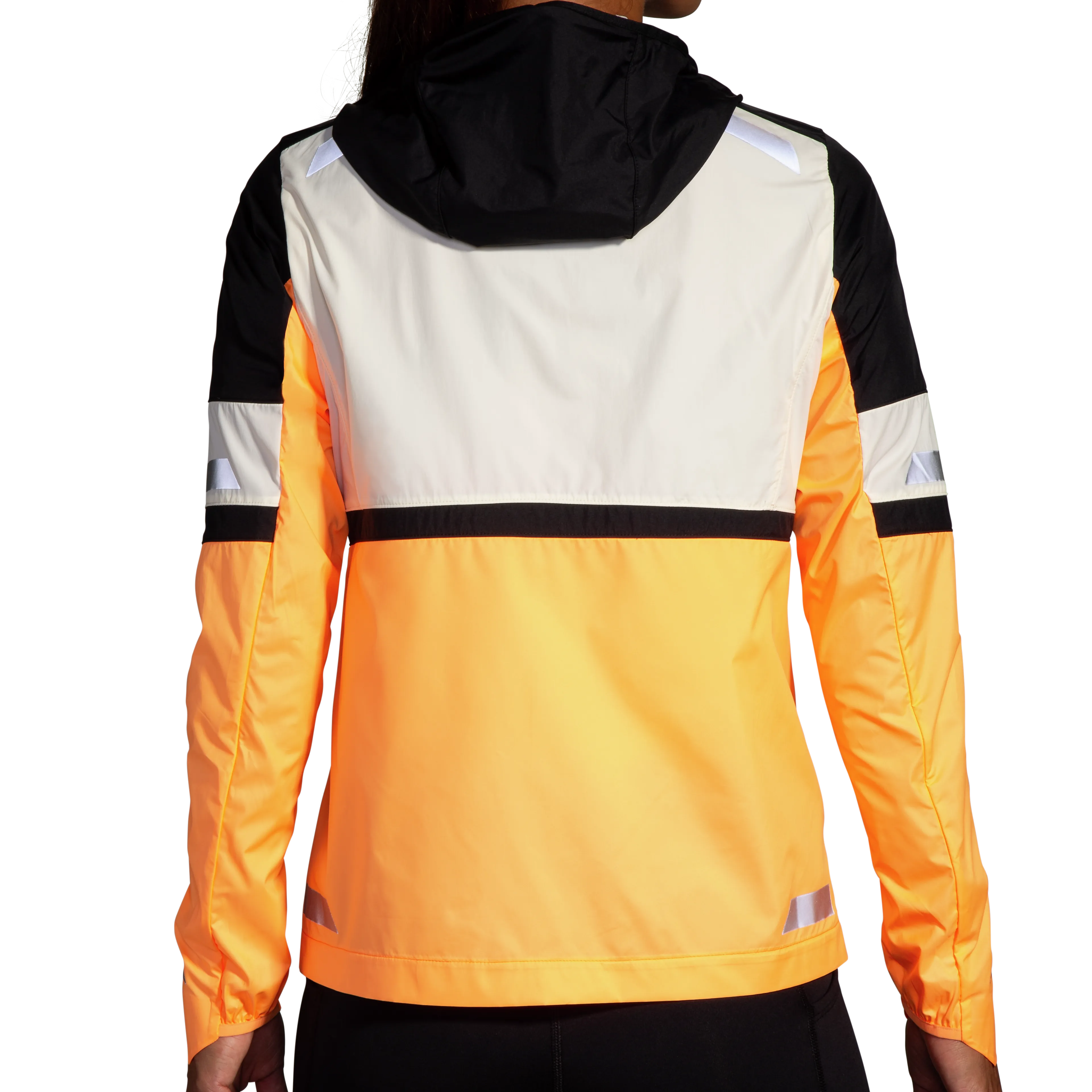 Run Visible Jacket 2.0