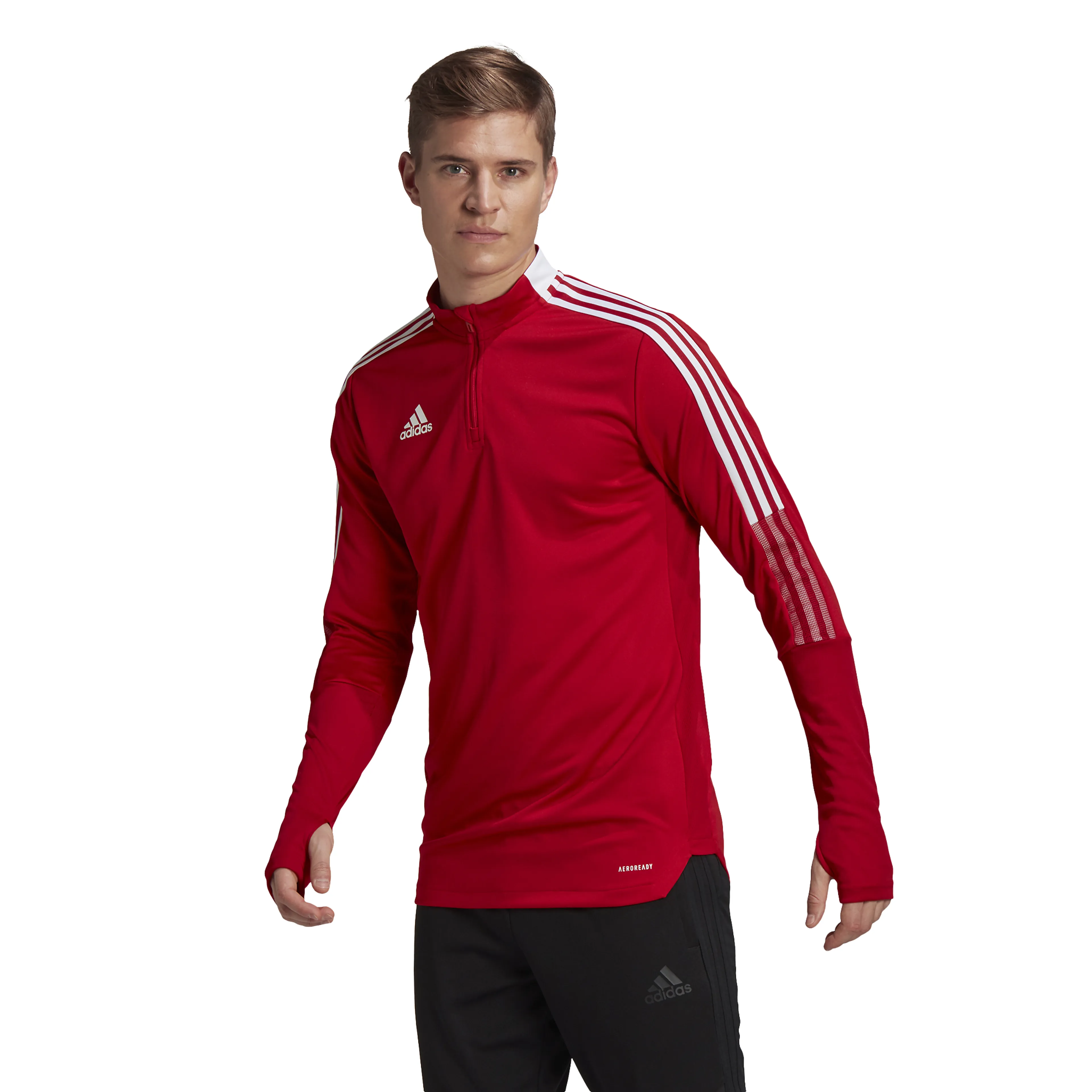 TIRO21 TRAINING TOP