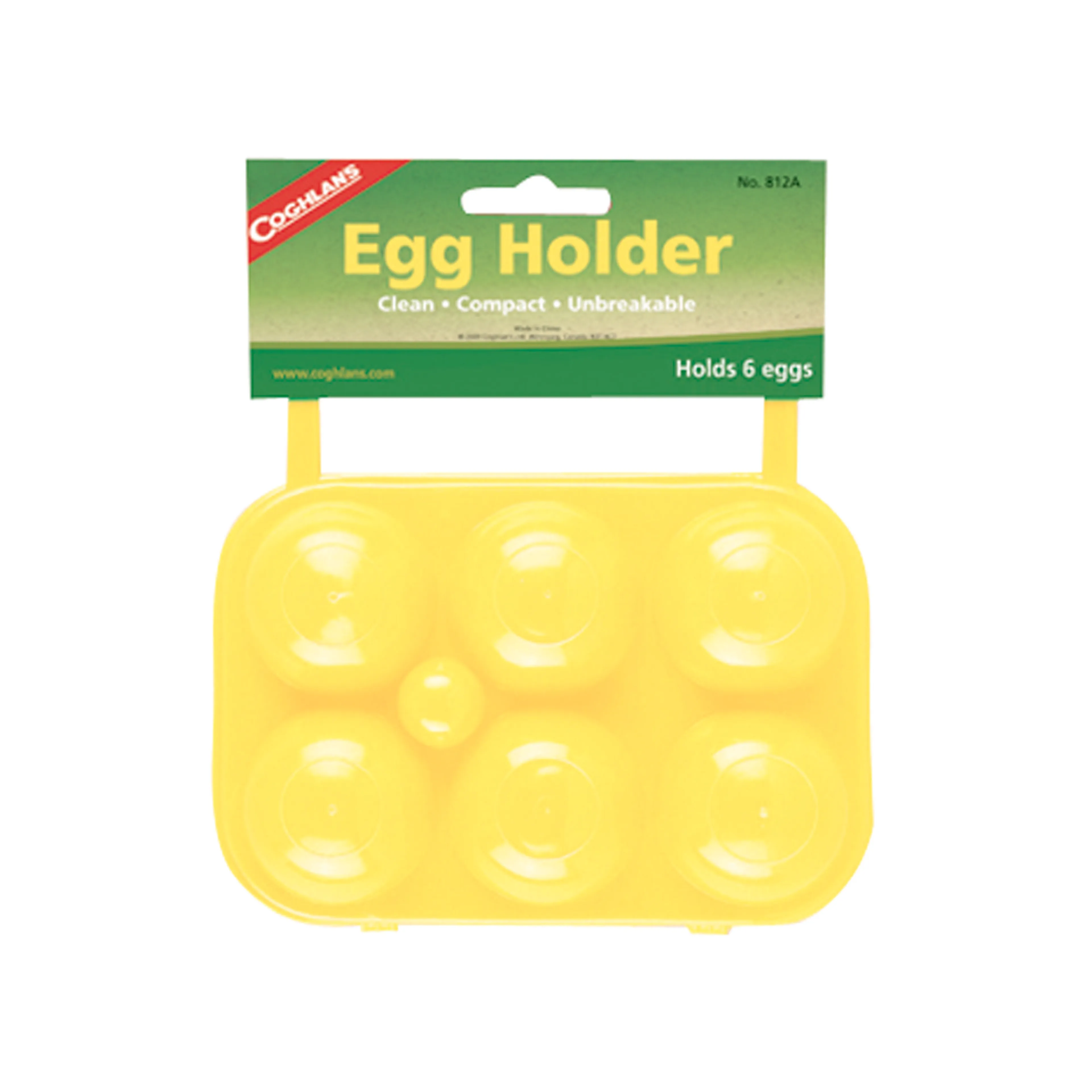 Eggholder 6 egg