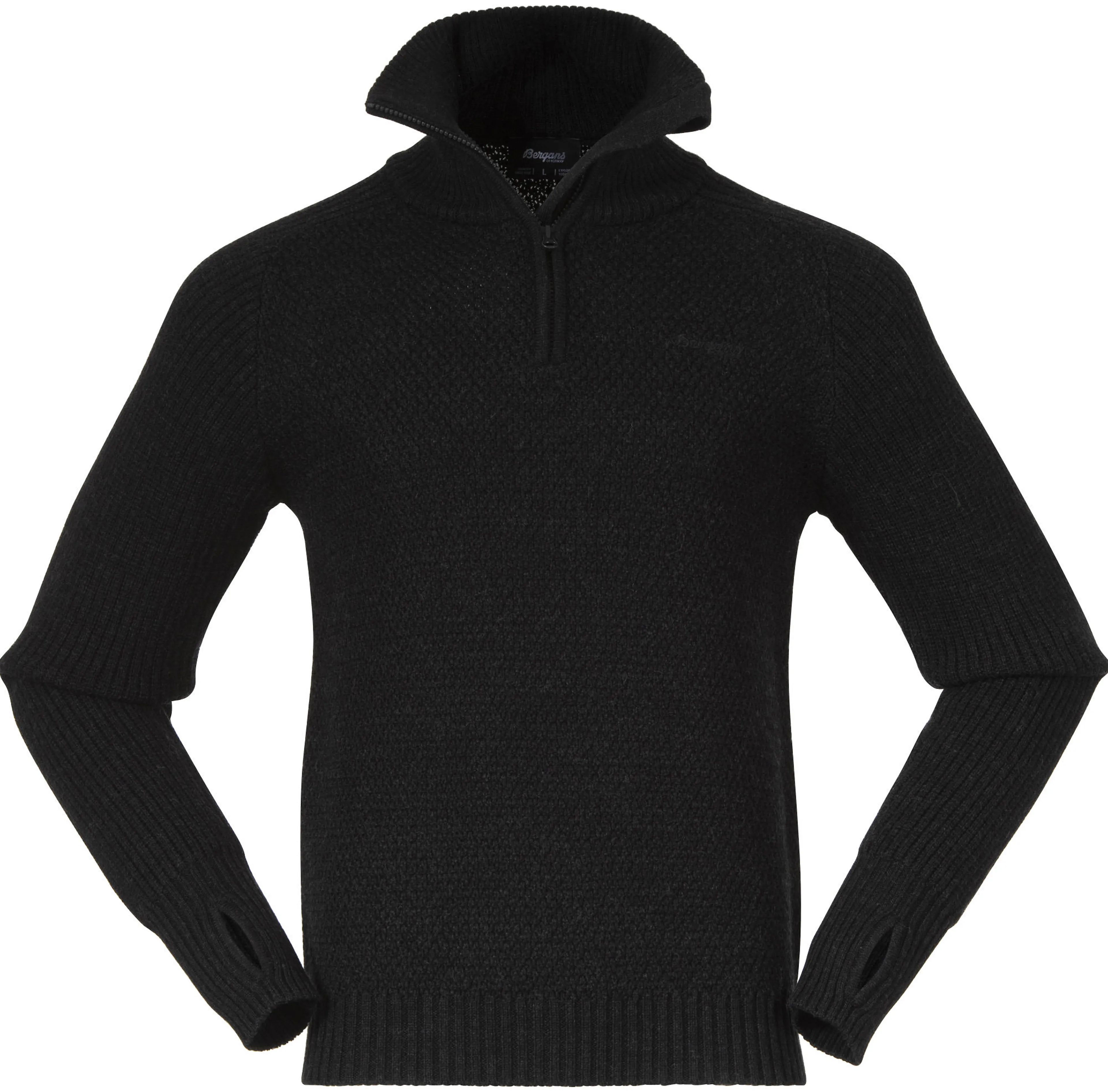 Ulriken Jumper Men