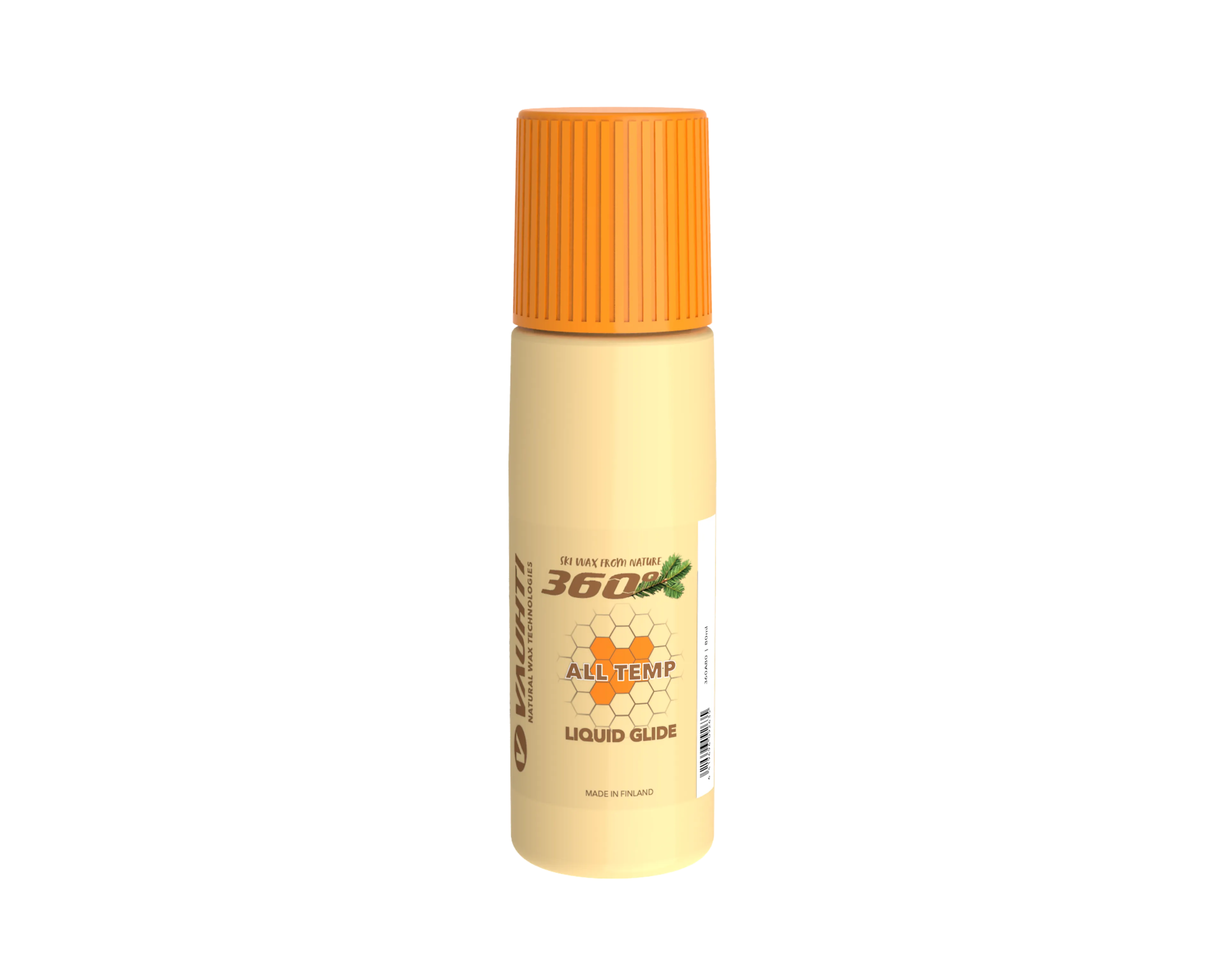 360 ALL TEMP LIQUID GLIDE, 80 ml