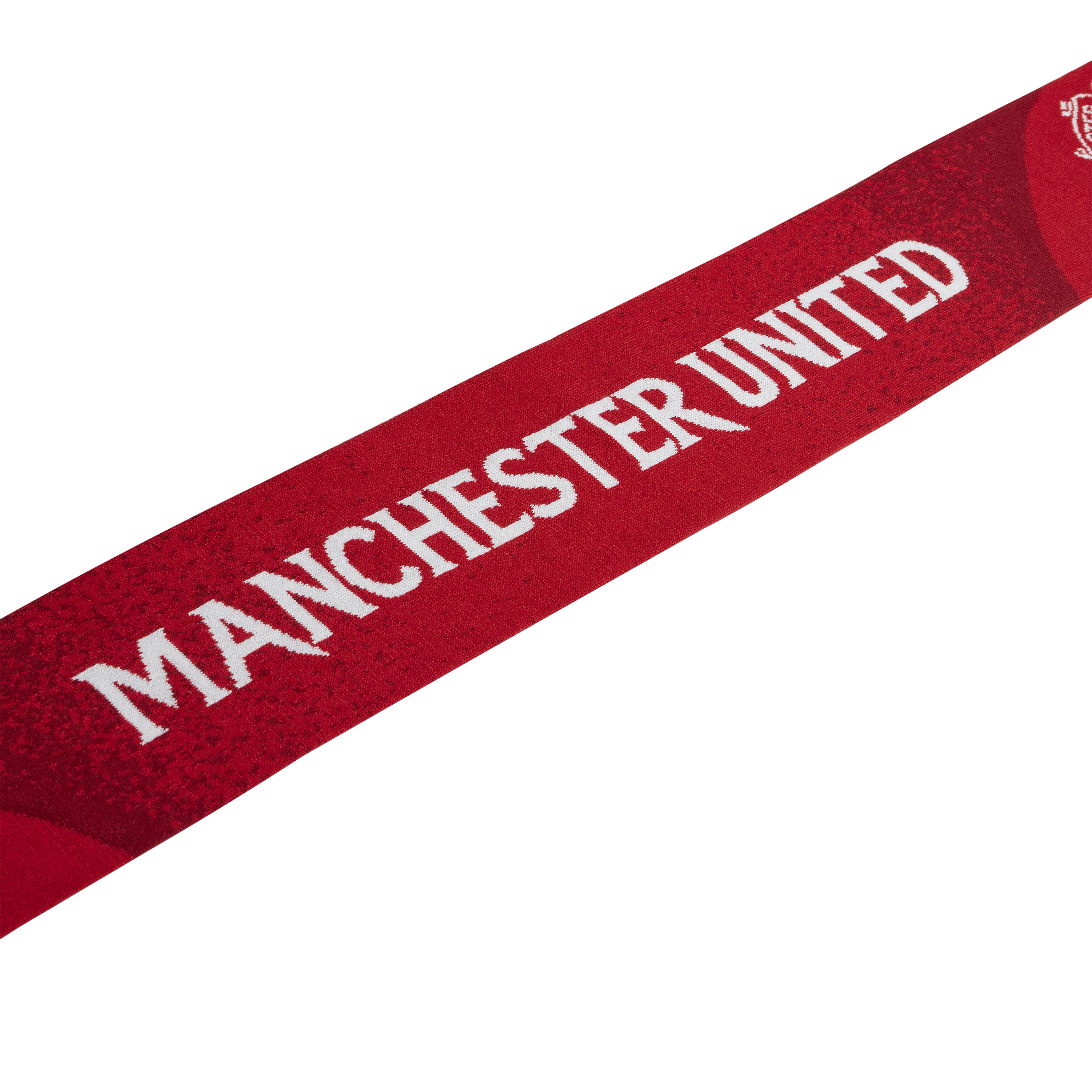 MUFC SCARF