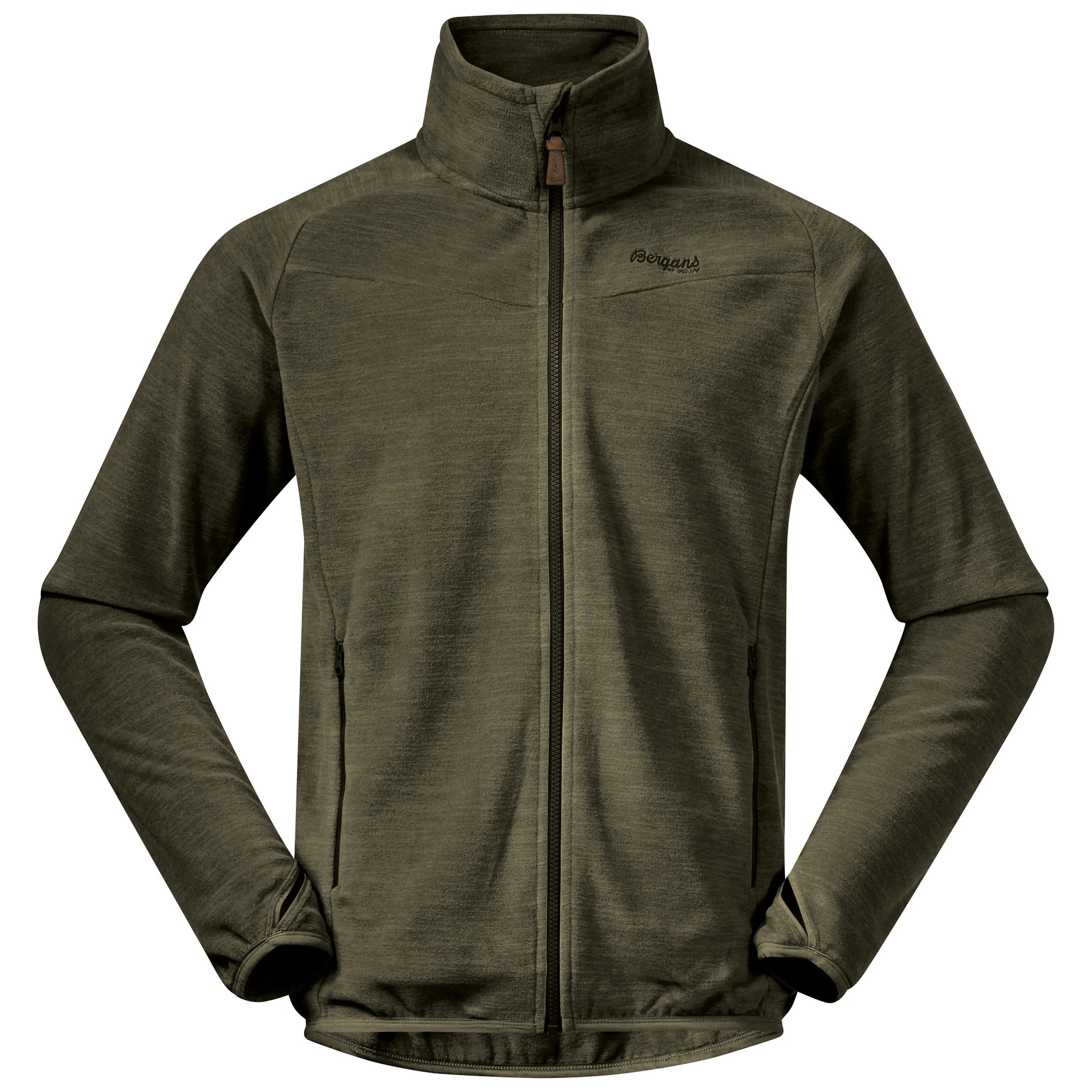 Hareid Fleece Jacket NoHood