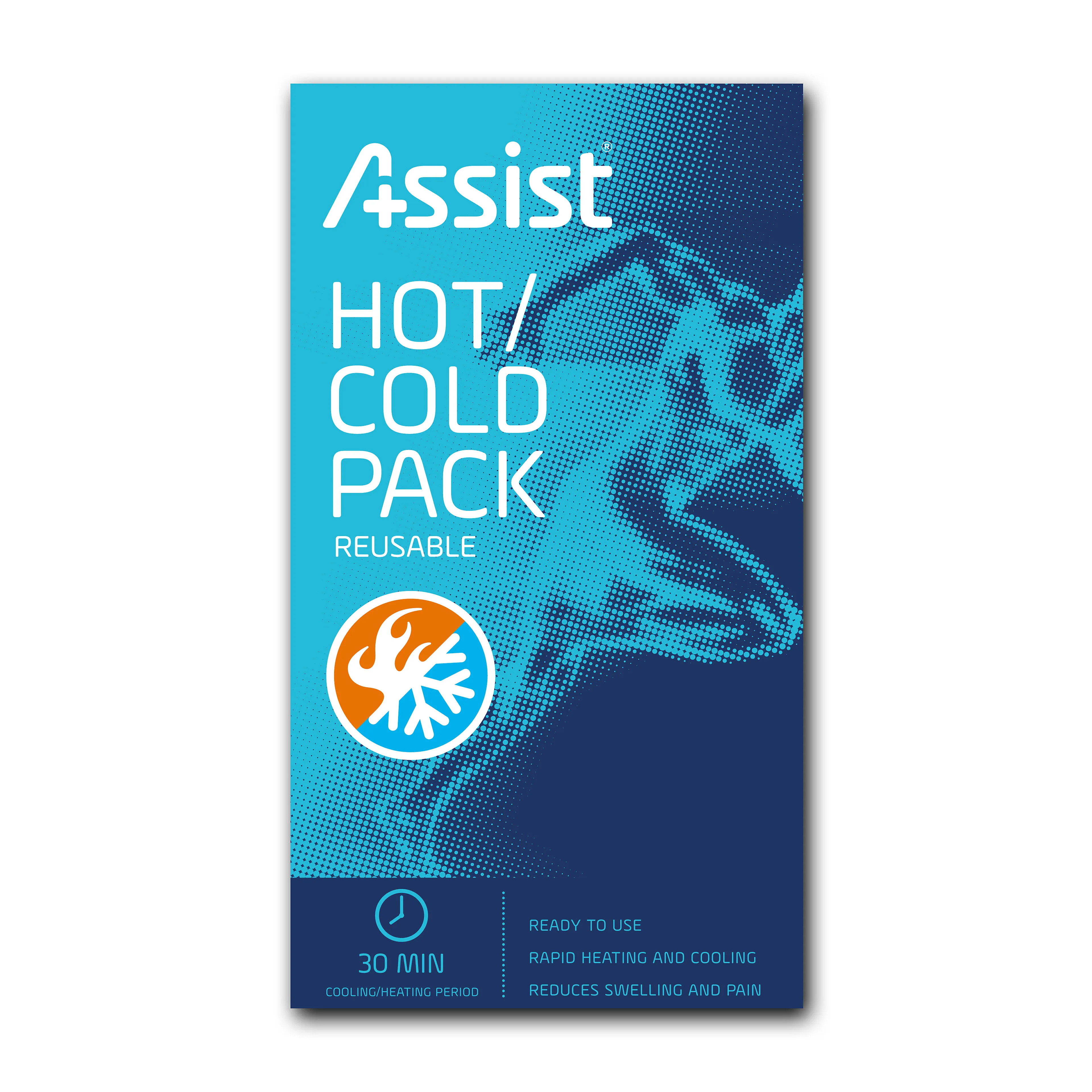 Assist HOT/COLD