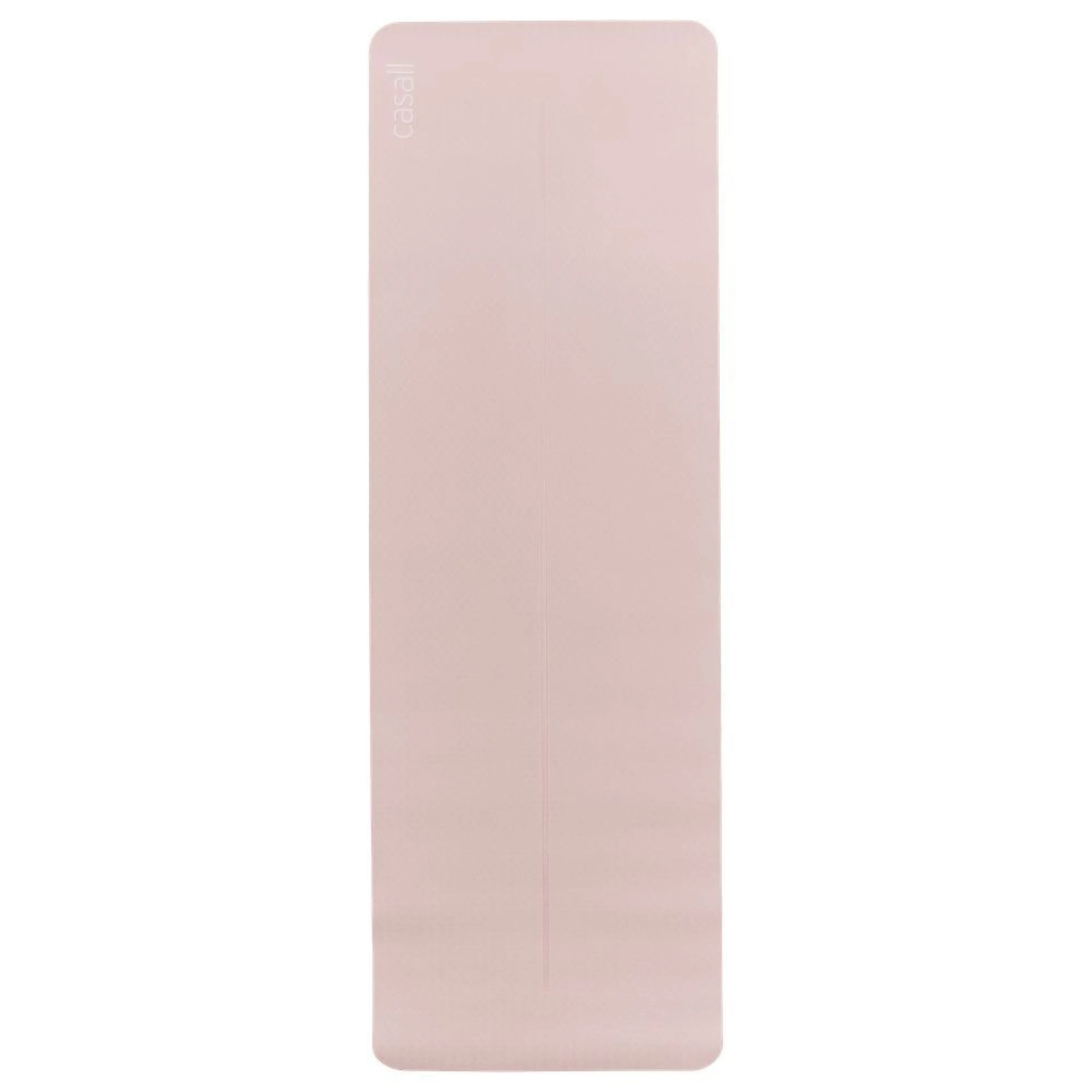 Yoga mat position 4mm Yogamatte