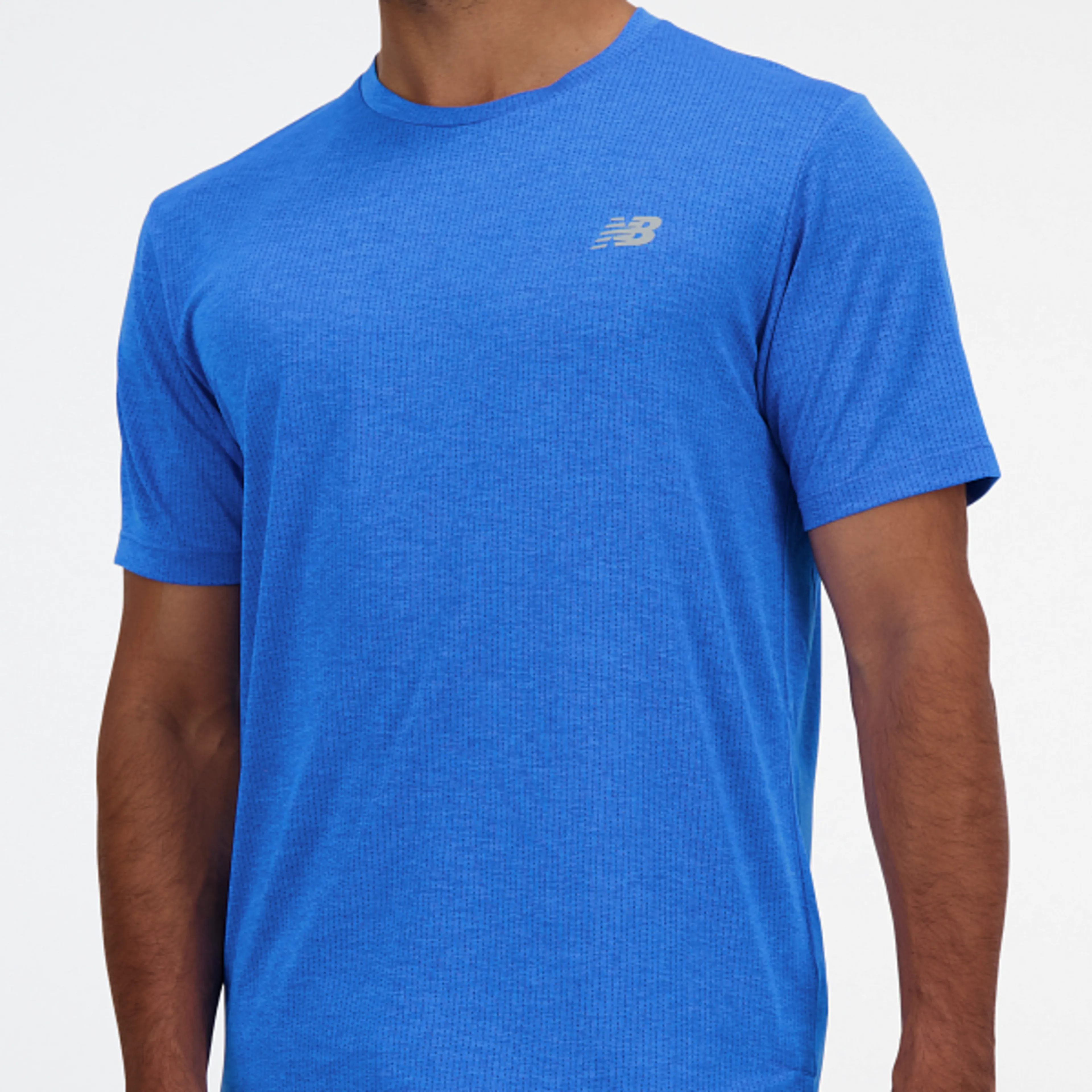 Athletics Run T-Shirt