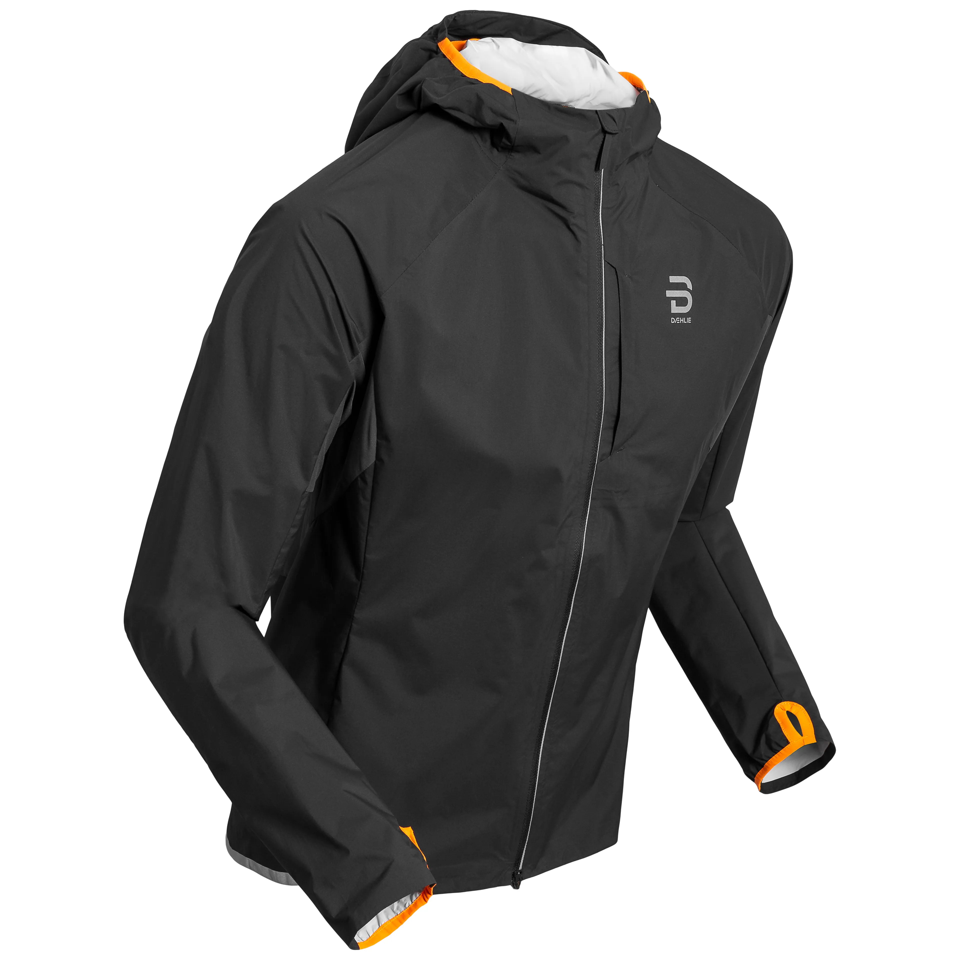 Jacket Advance Light