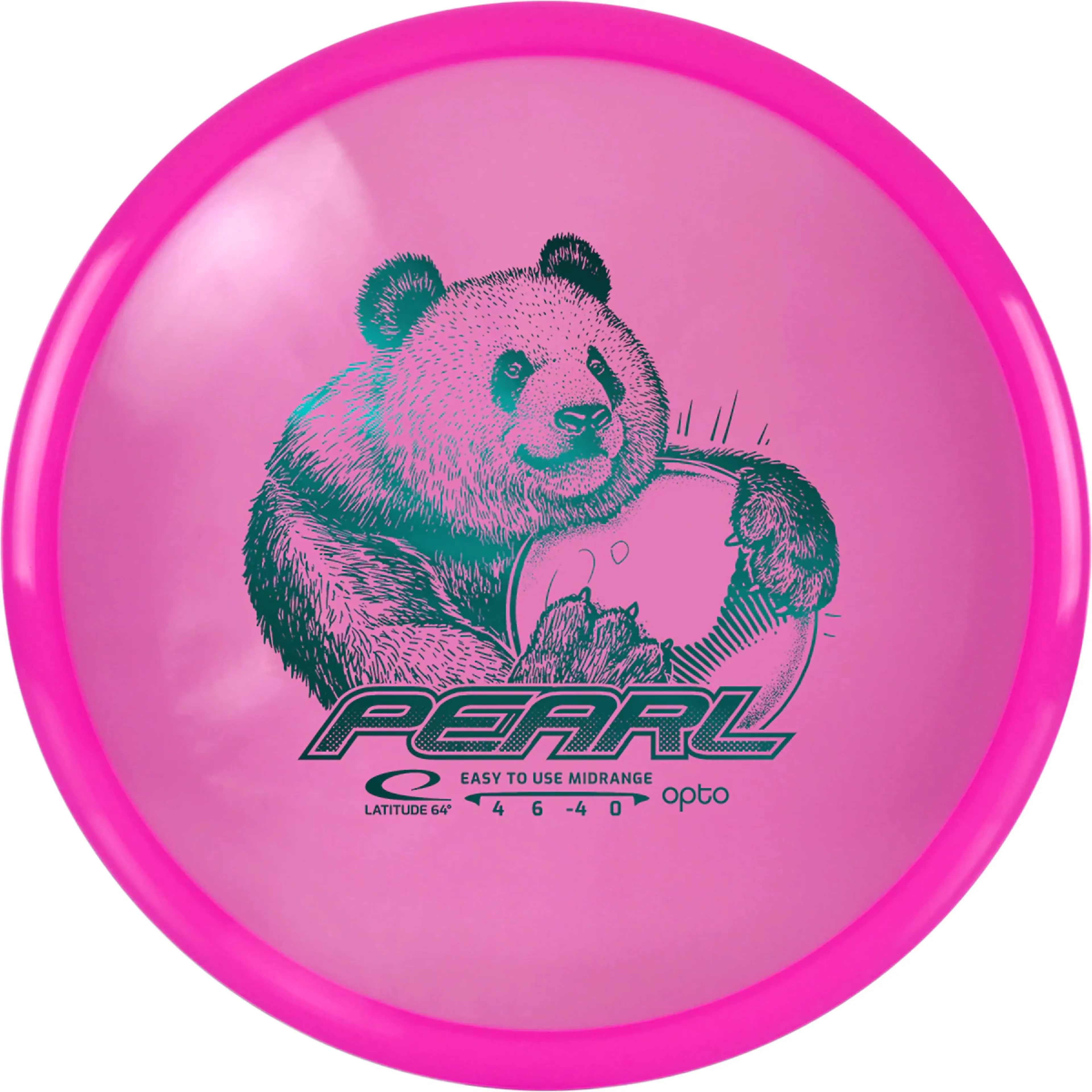 Opto Midrange Pearl -159g