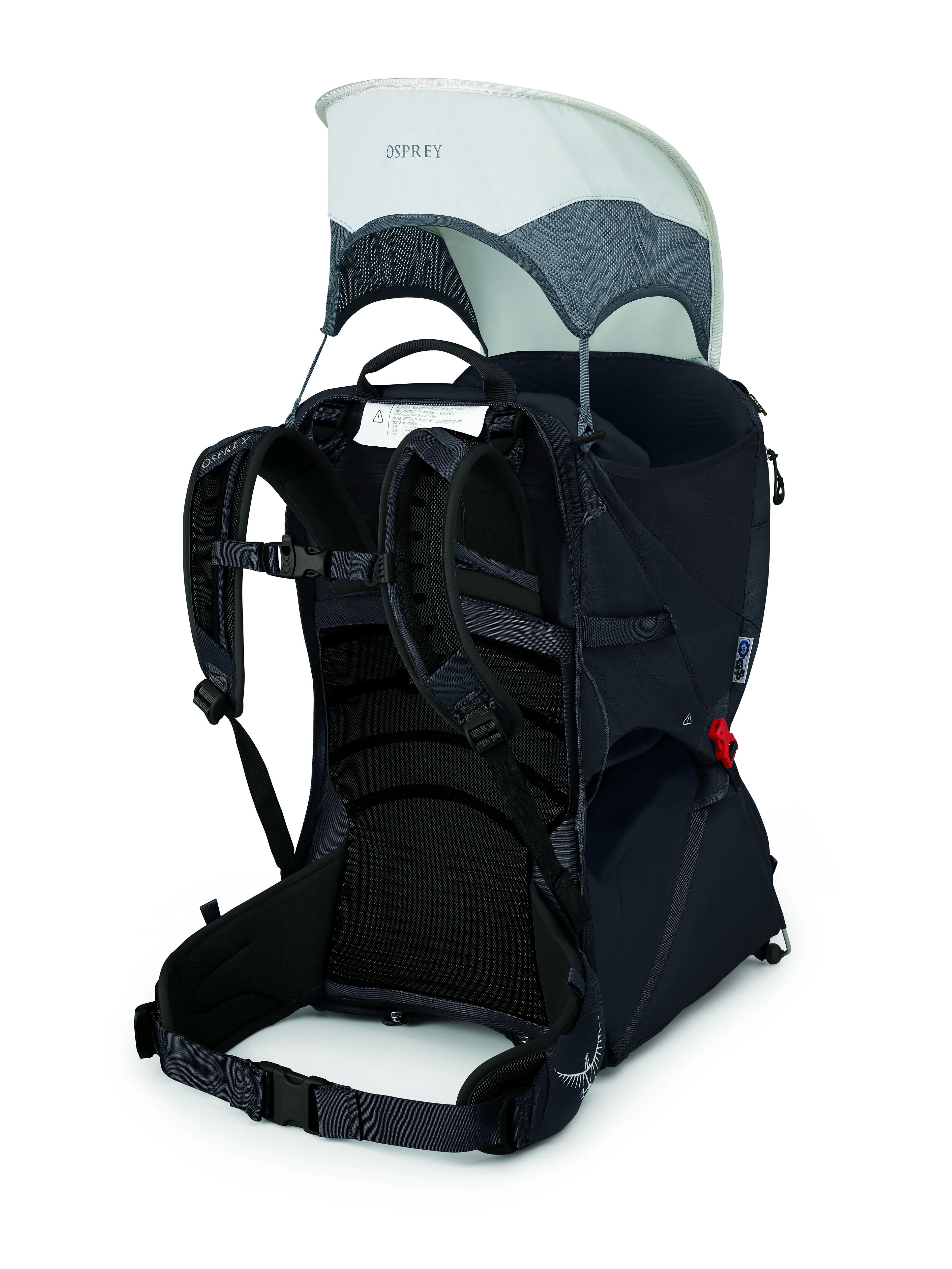 Poco LT Child Carrier