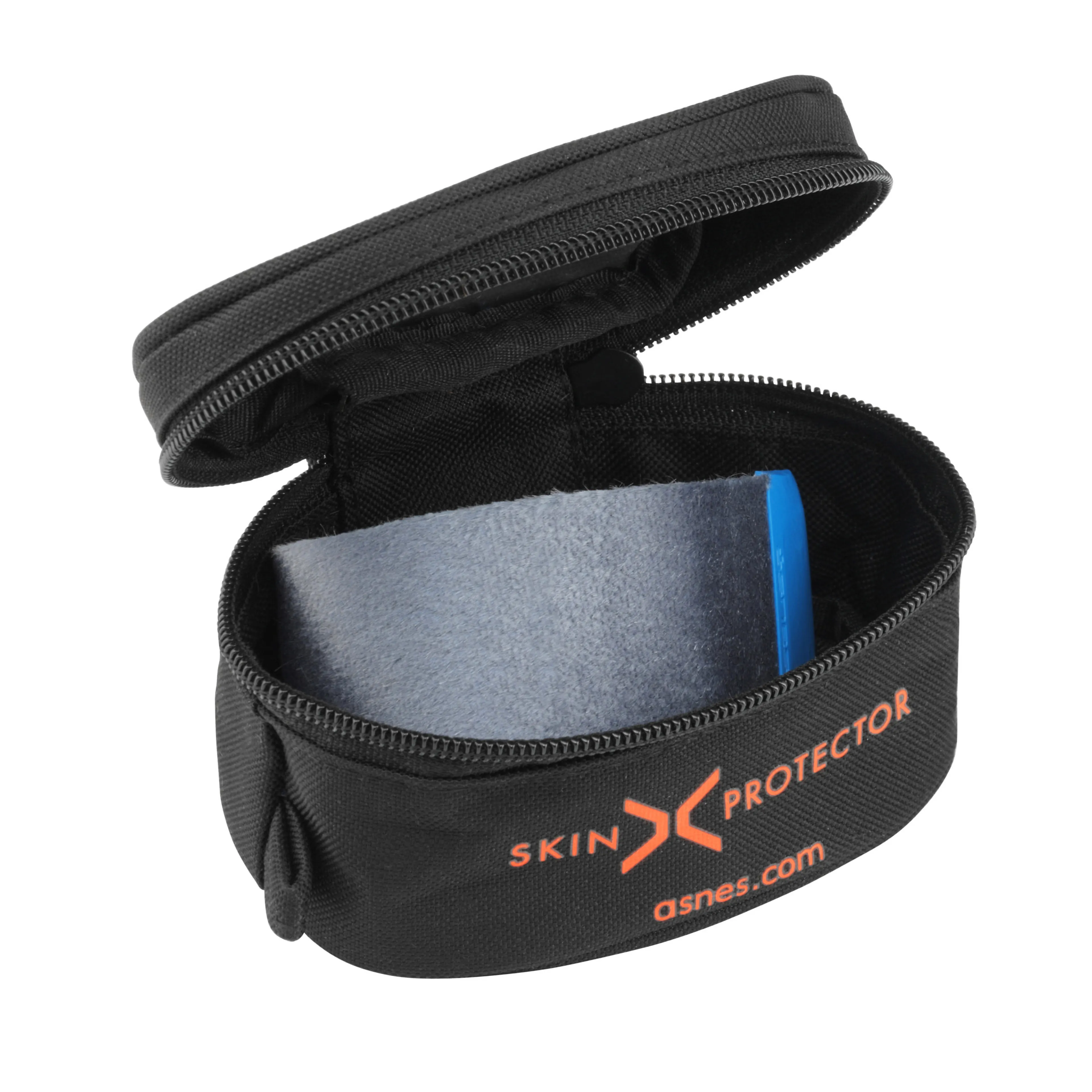 X-SKIN 45 mm MOHAIR