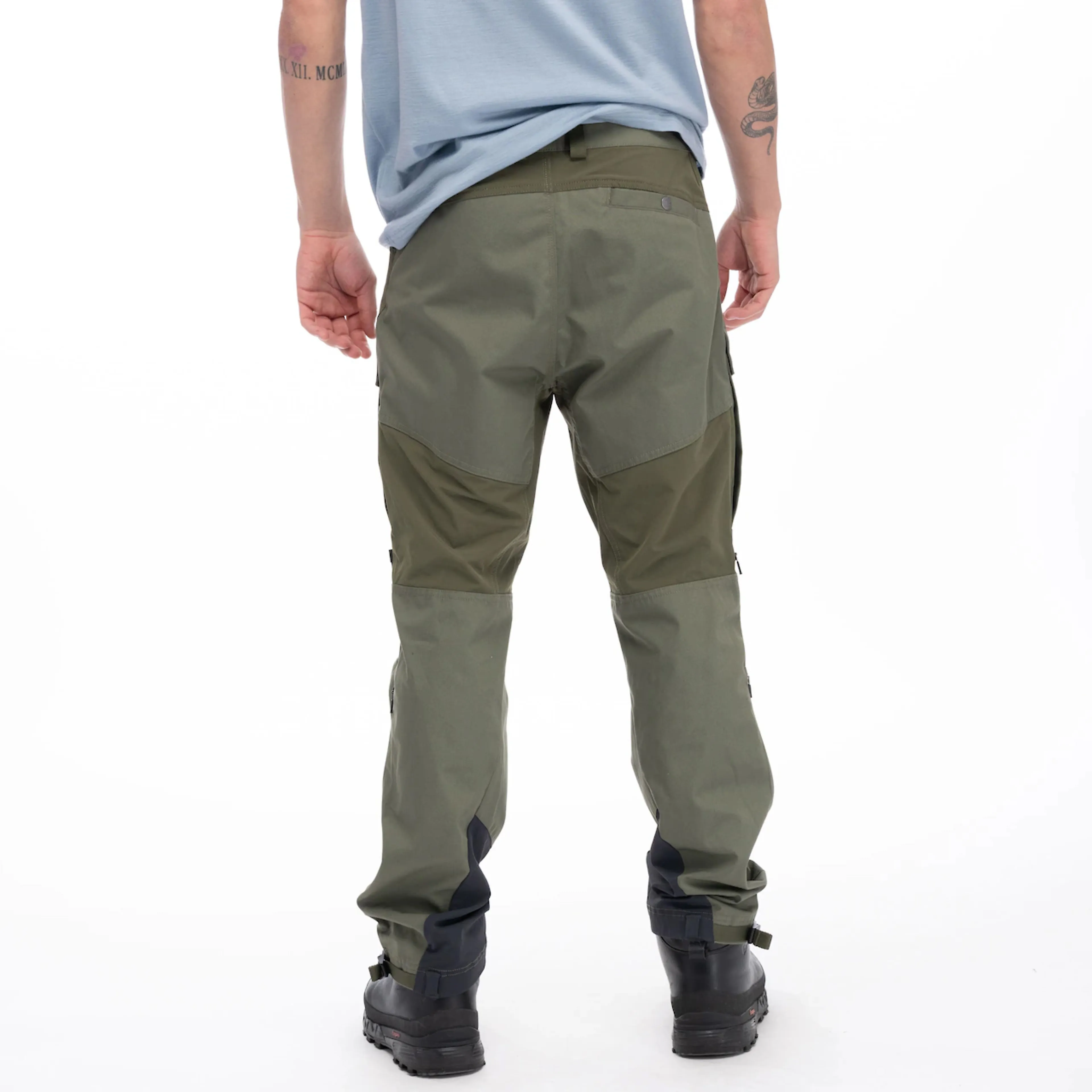 Nordmarka Favor Outdoor Pants Men