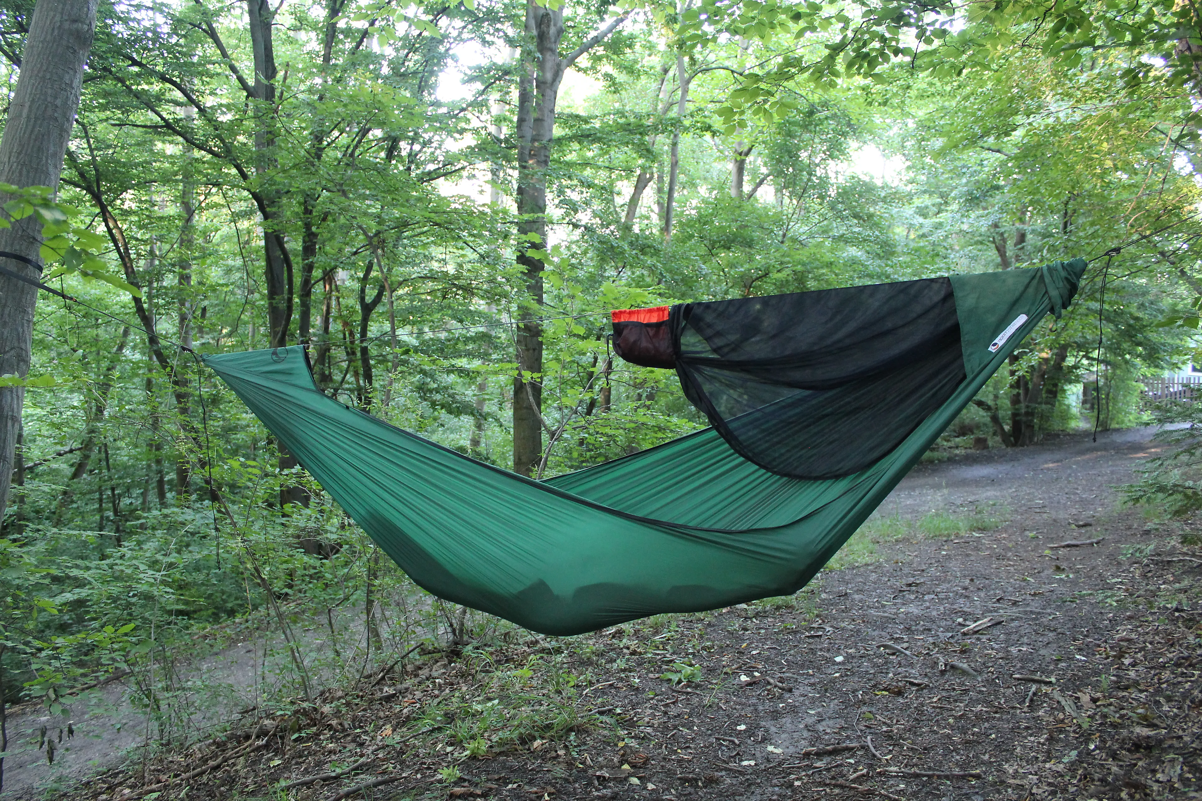 PRO HAMMOCK Hengekøye