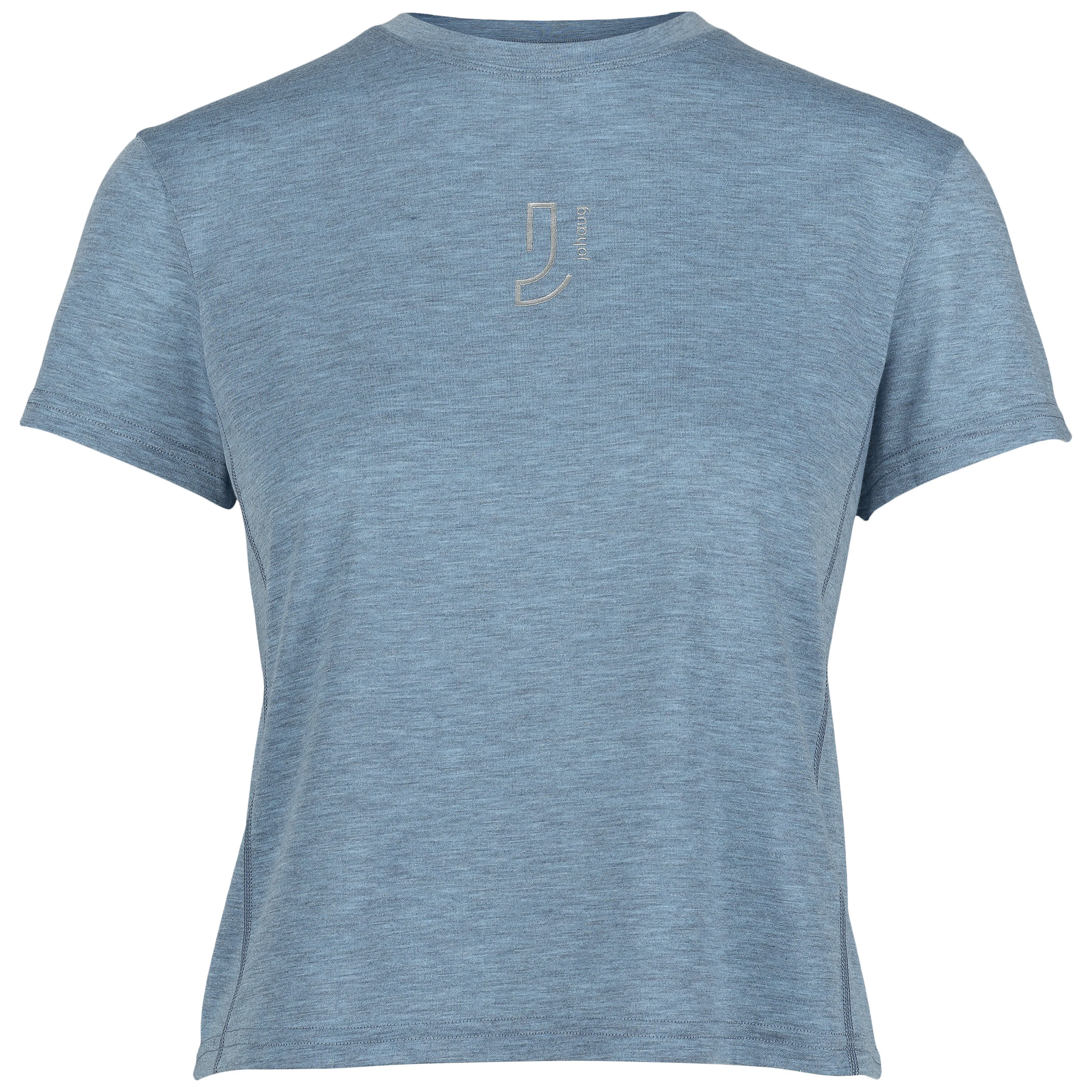 Aerial Woolmix Tee