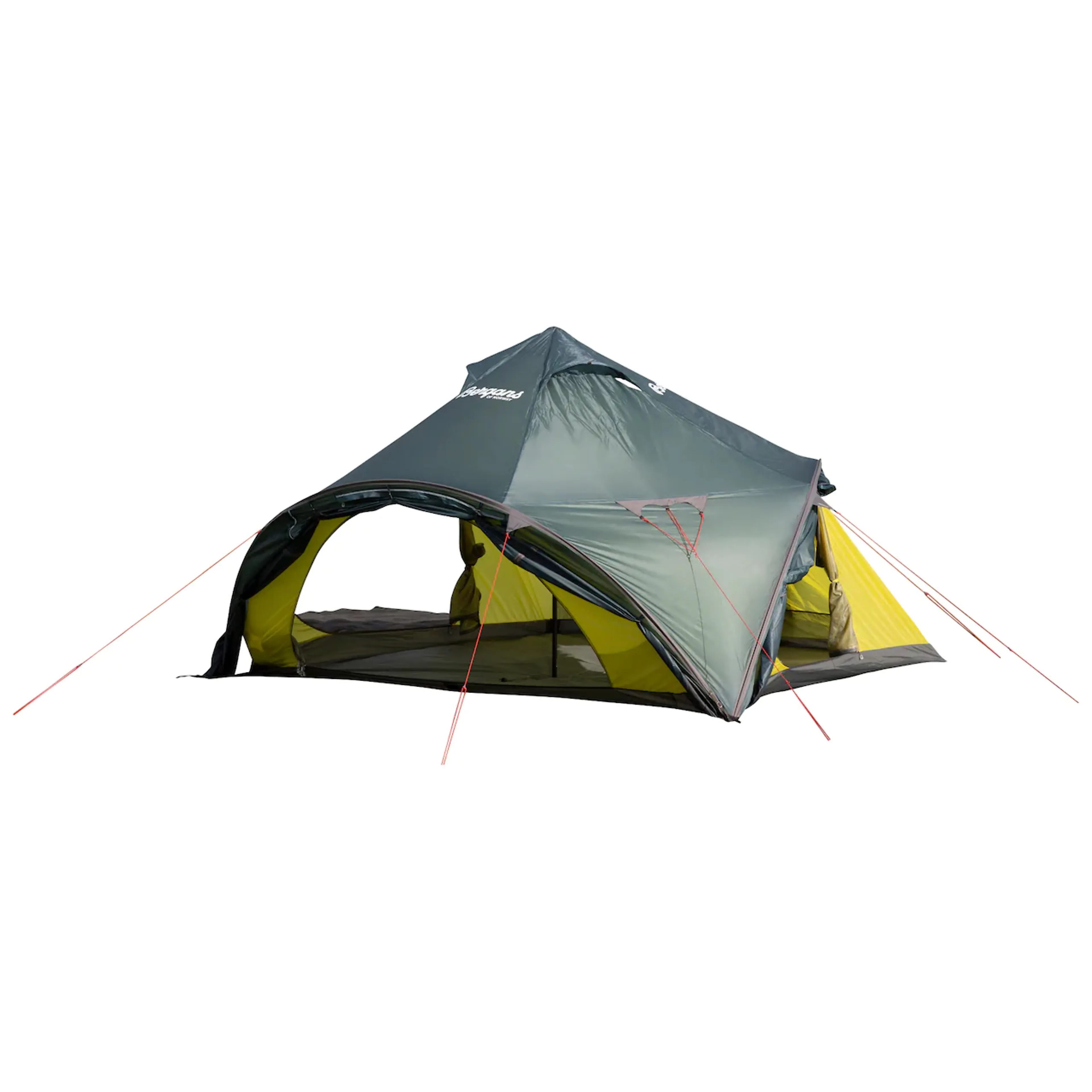 Wiglo® LT 6-Pers Tent