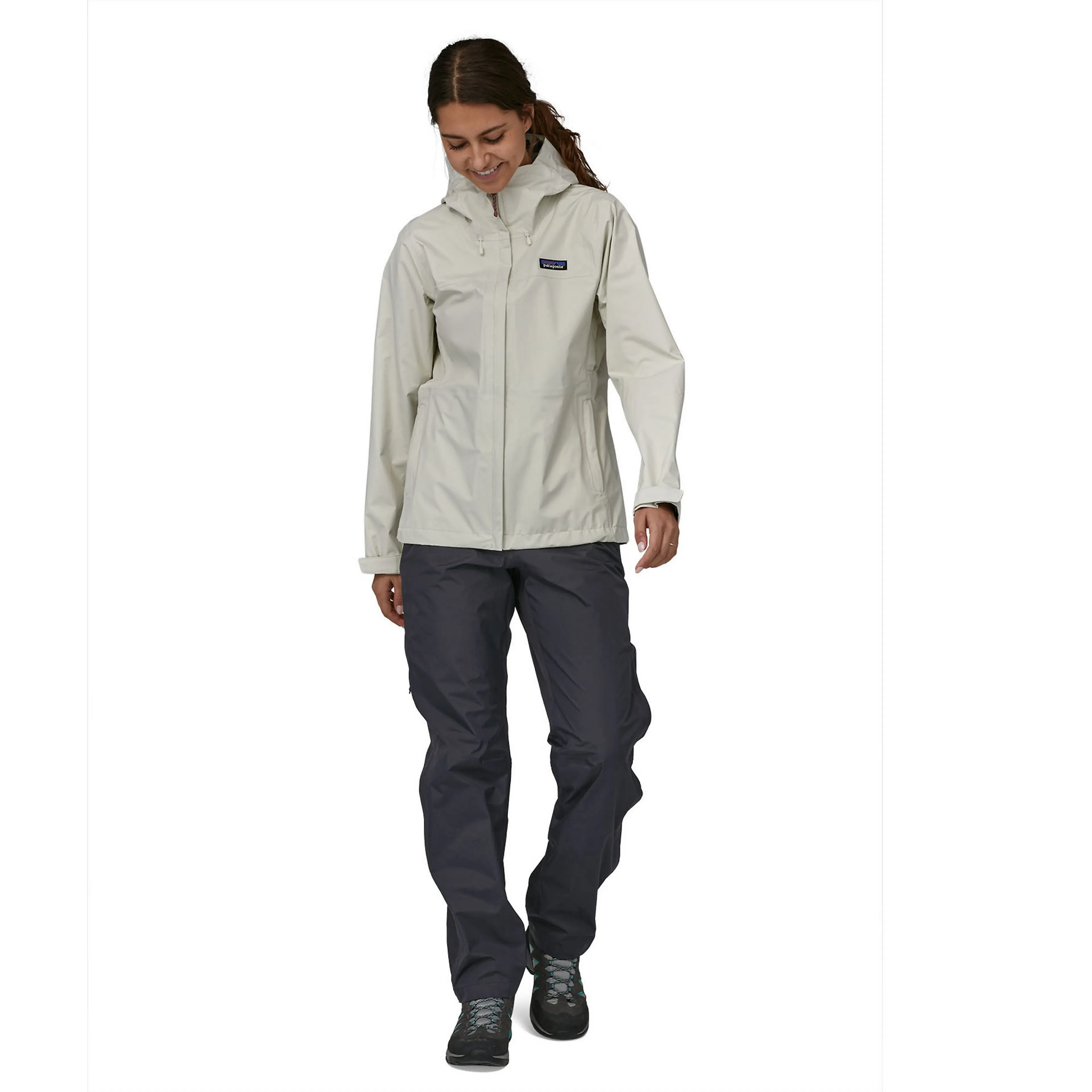 W's Torrentshell 3L Rain Pants - Reg