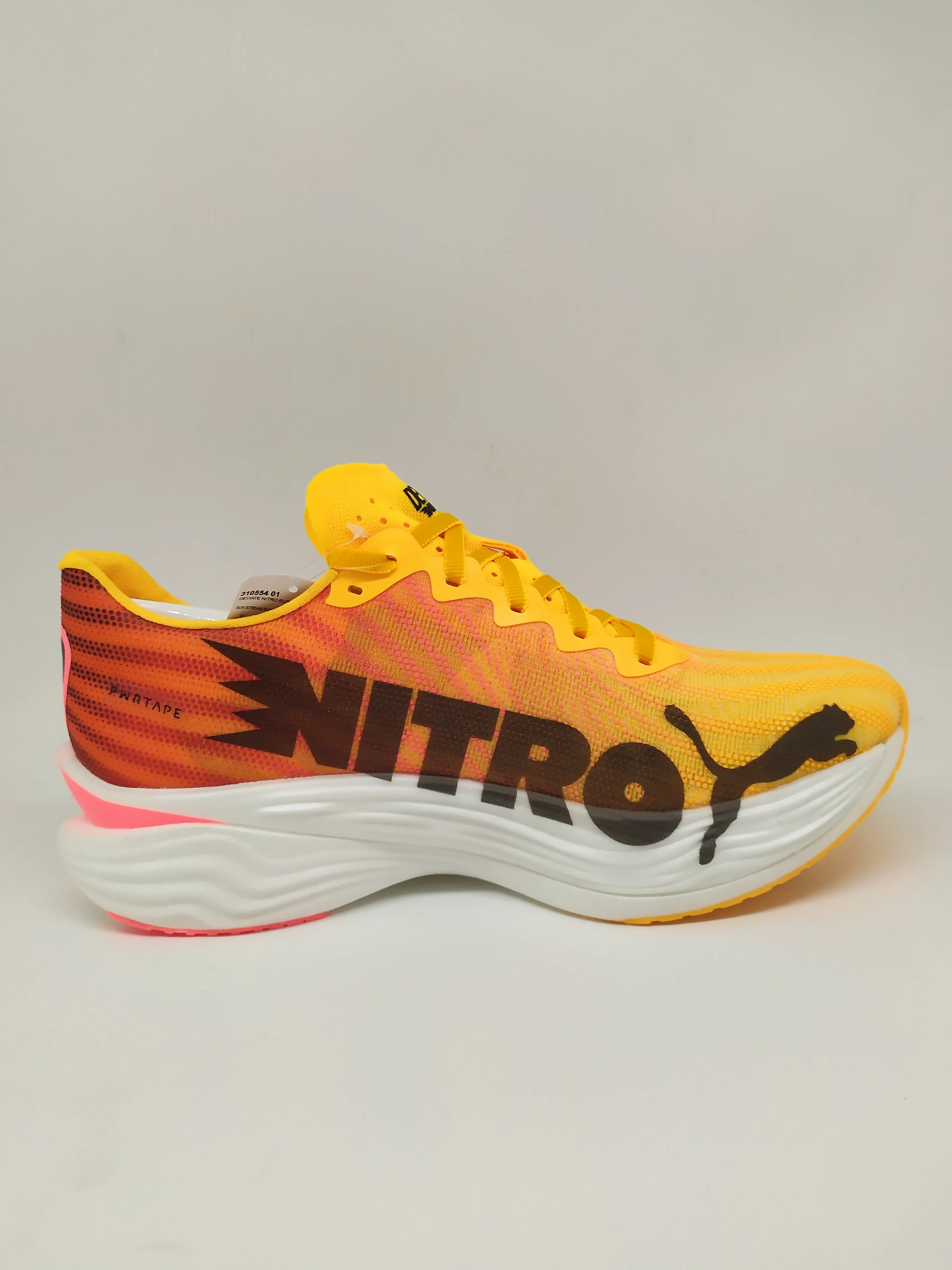 Deviate NITRO Elite 3 Fire