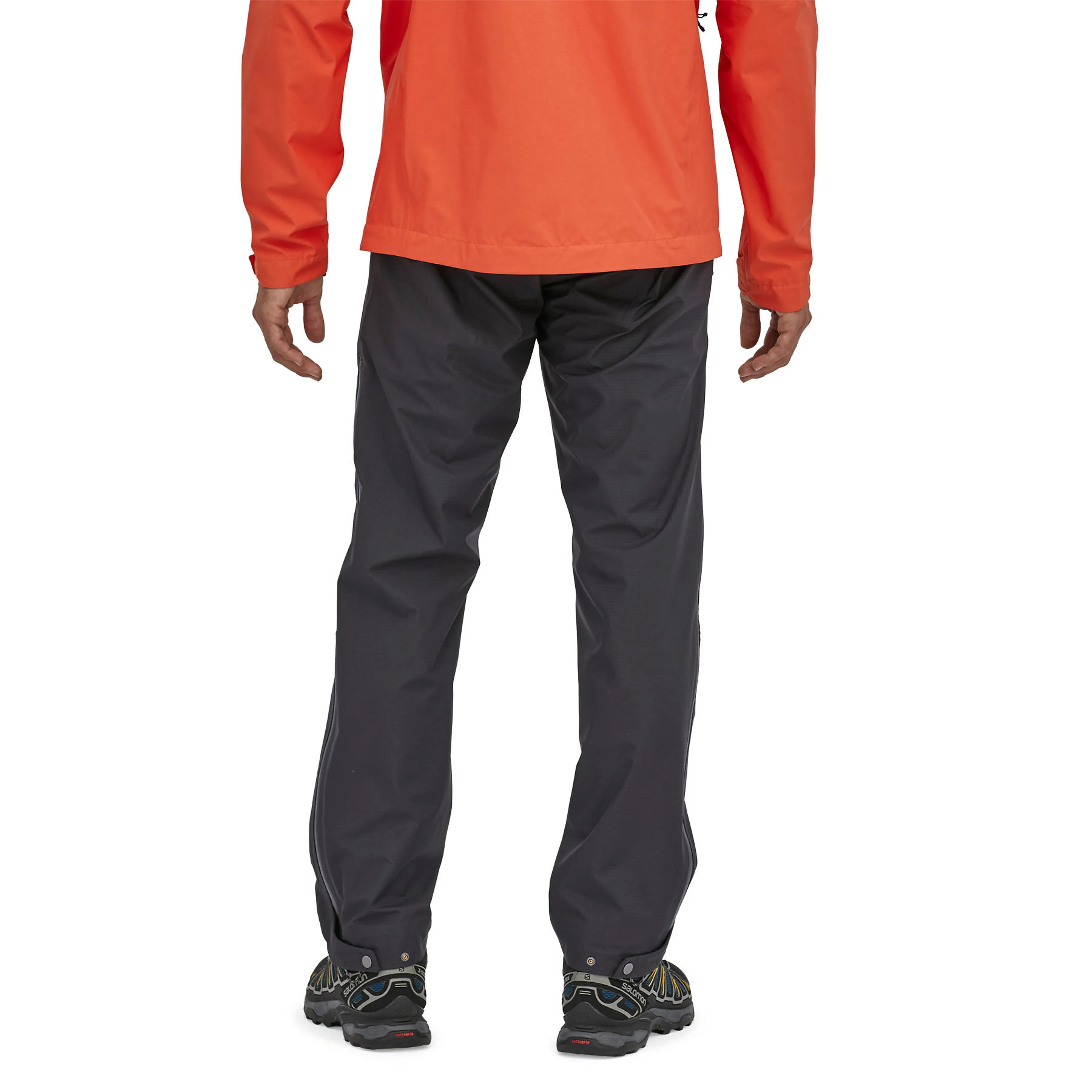 M's Granite Crest Rain Pants