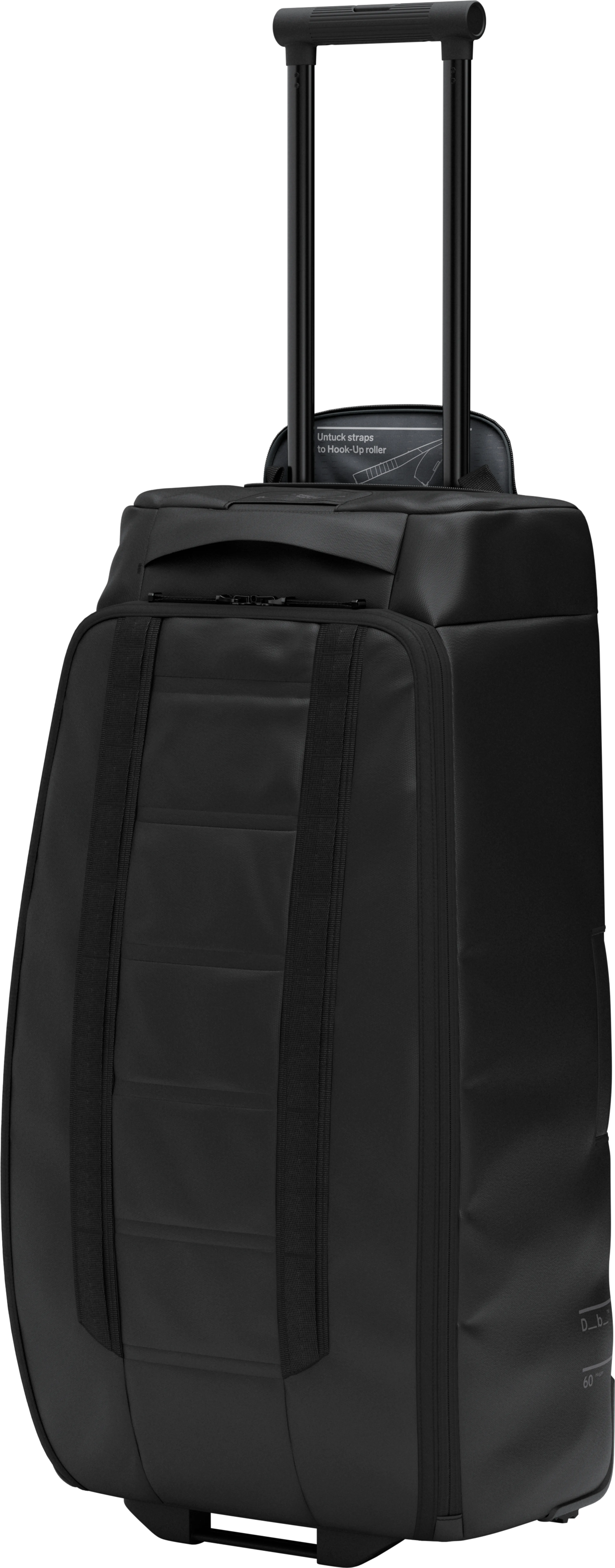 Hugger Roller Bag 60L