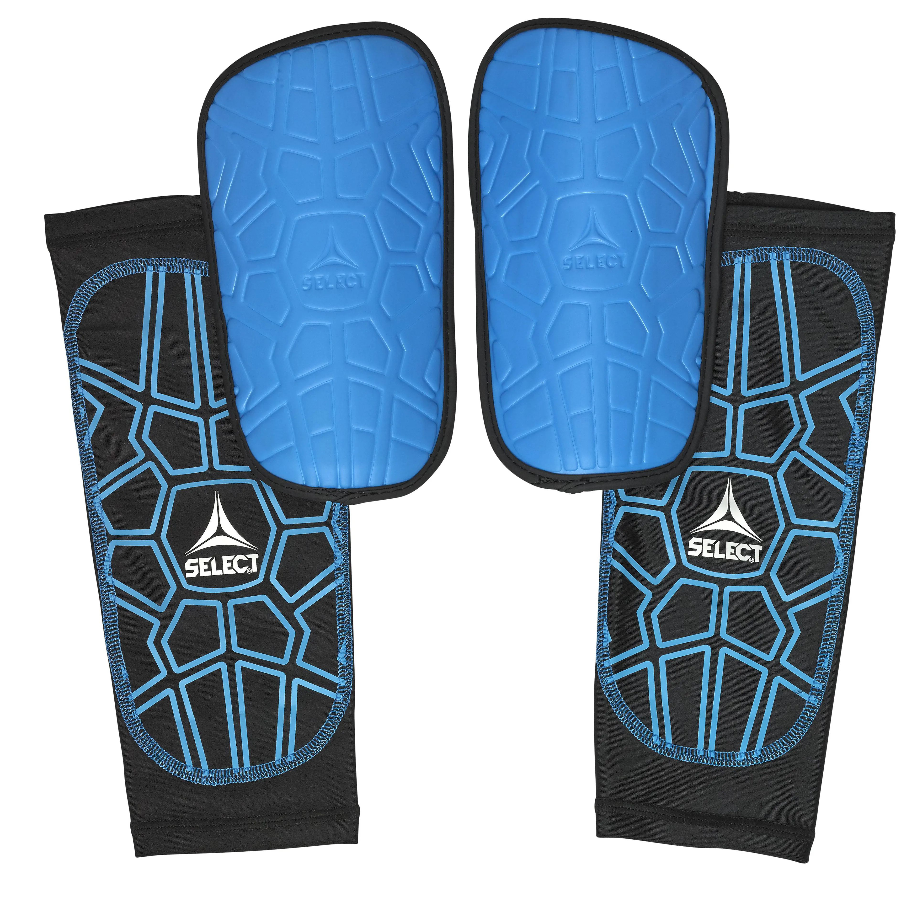 Shin guard Super safe v23