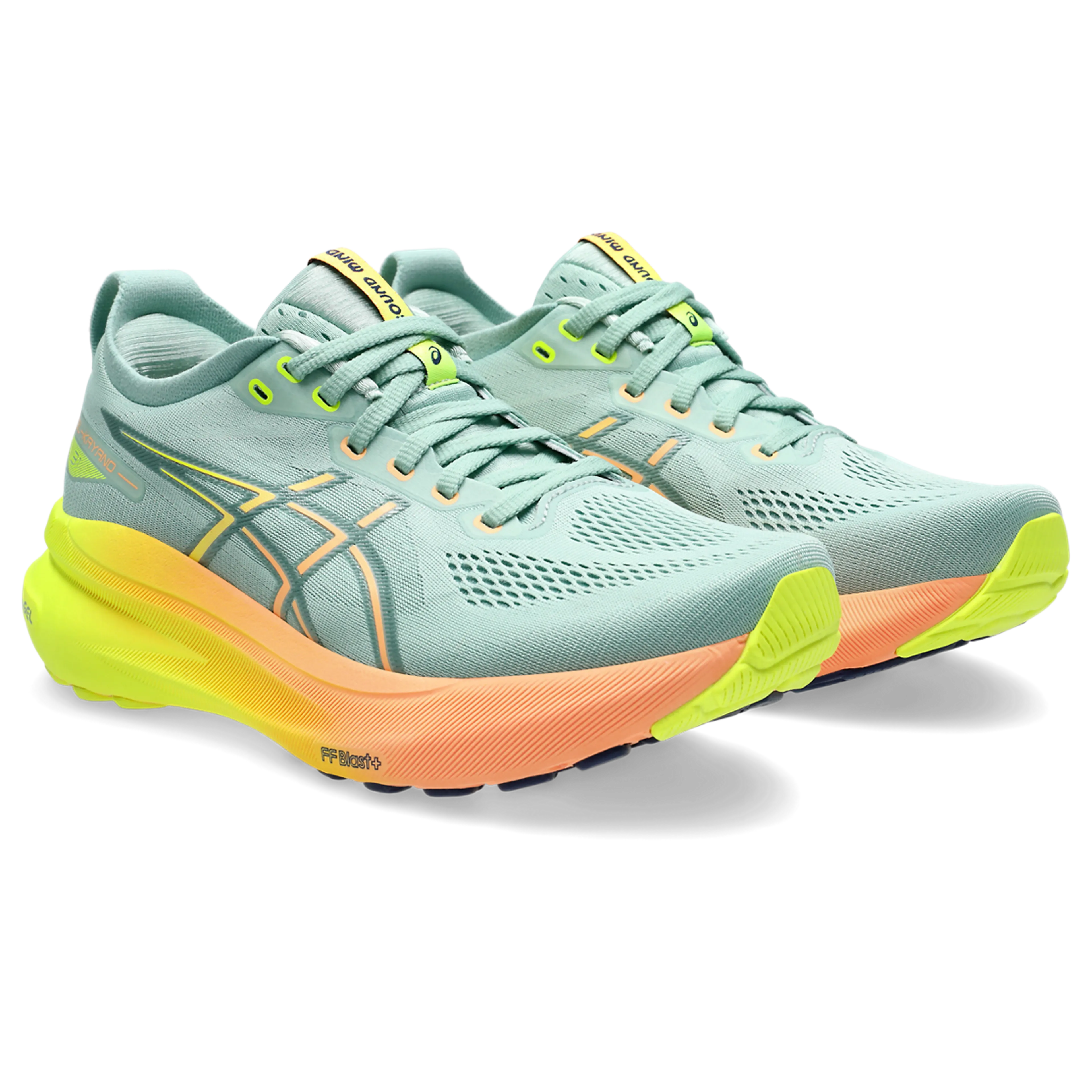 GEL-KAYANO 31 PARIS