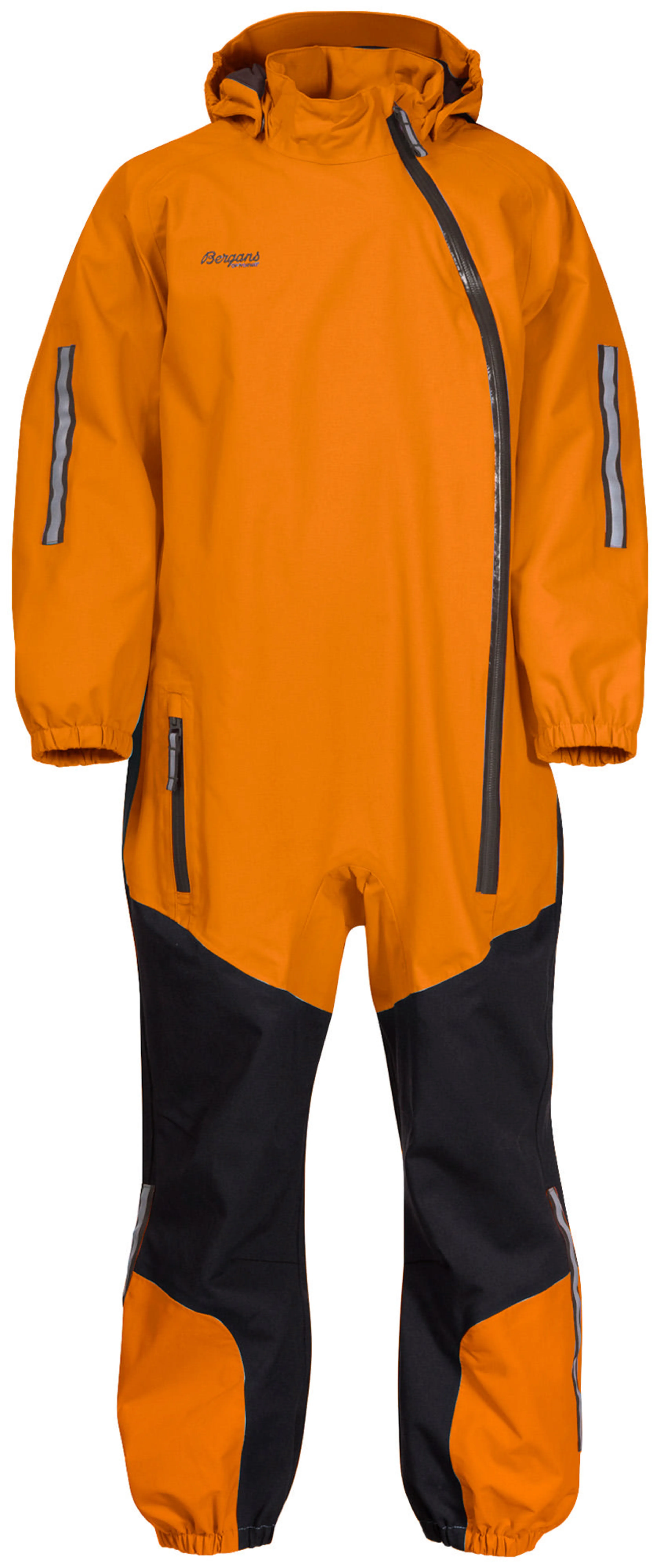 Lilletind Kids Coverall