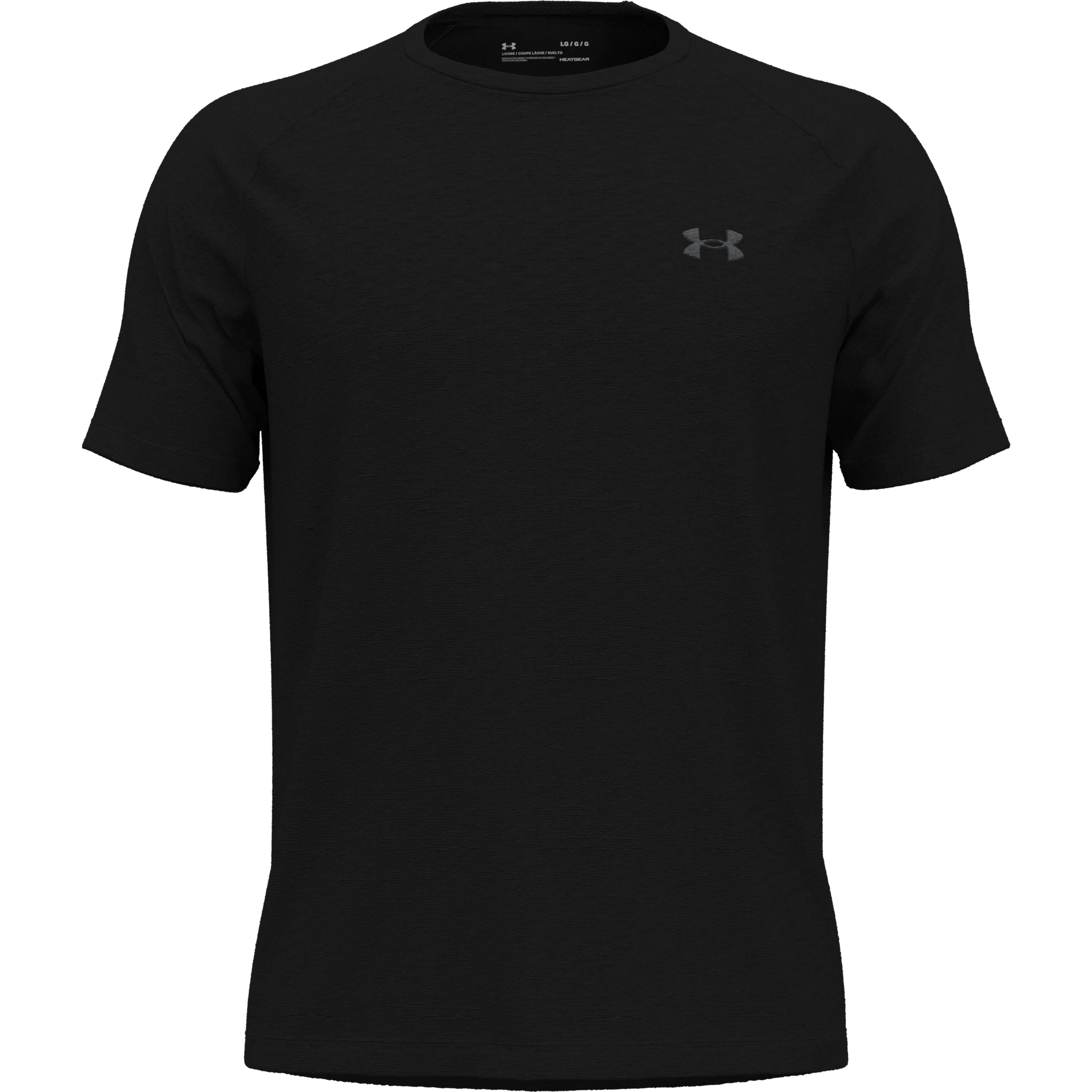 UA Tech 2.0 SS Tee