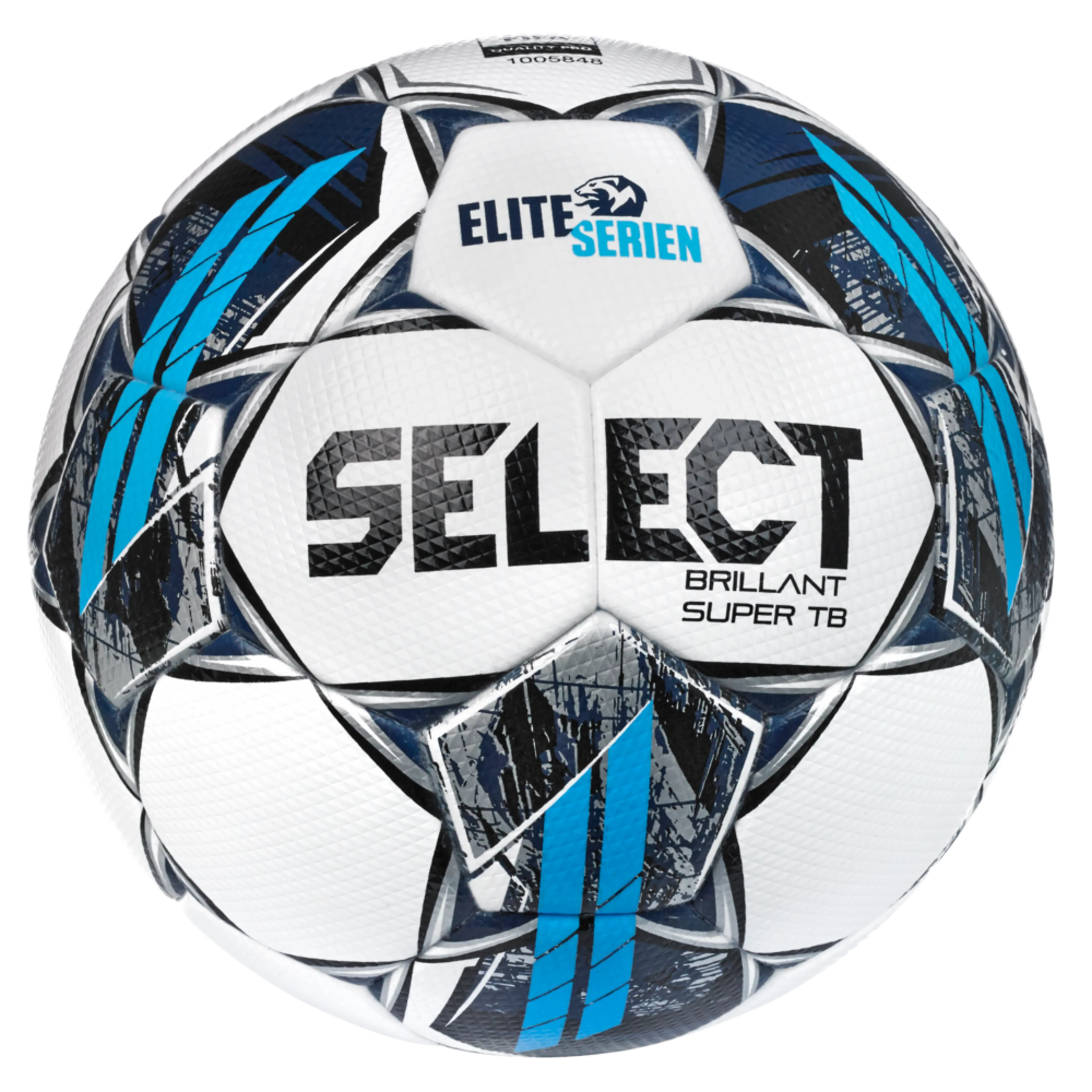 FB Brillant Super TB Eliteserien v22