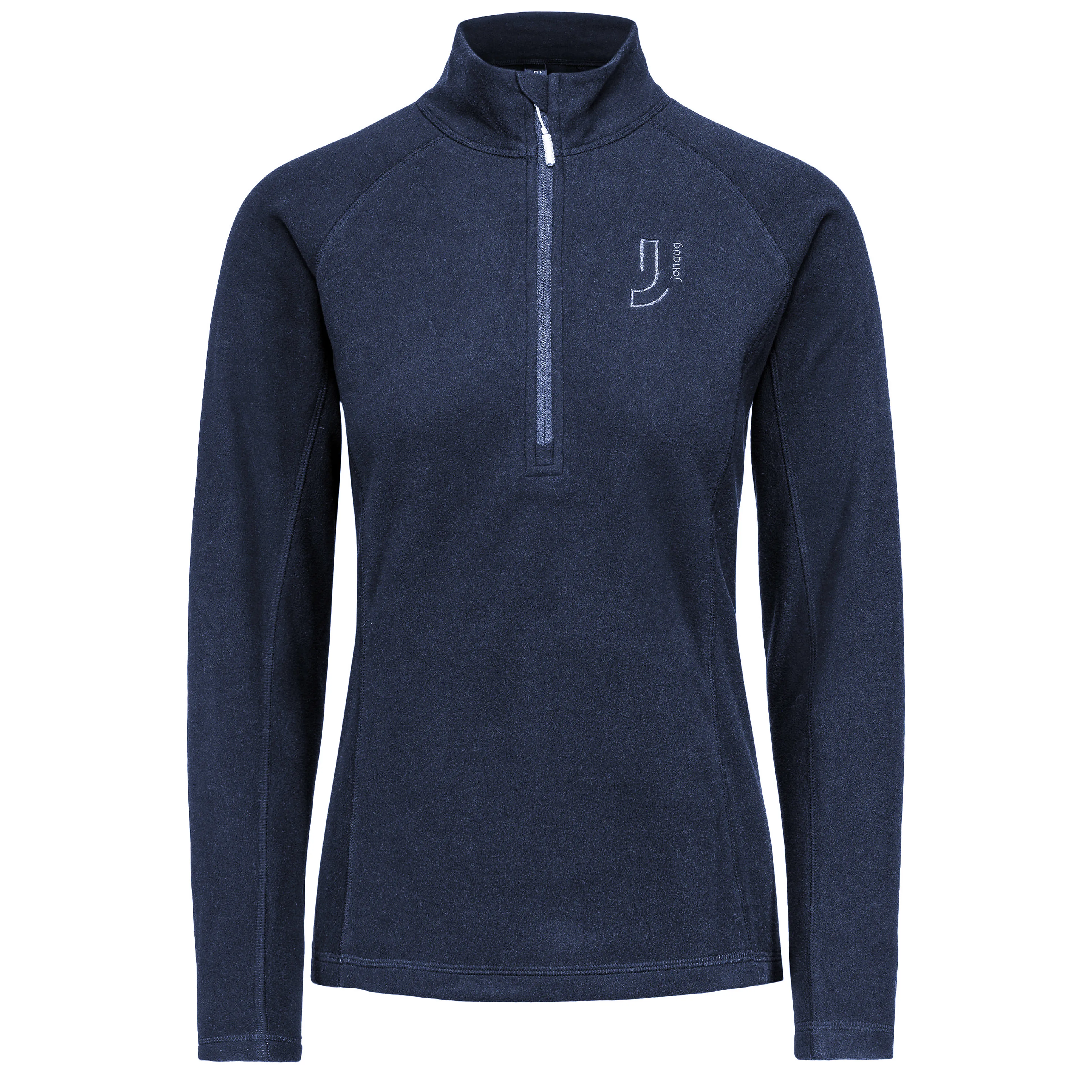 Junior Midlayer Half Zip