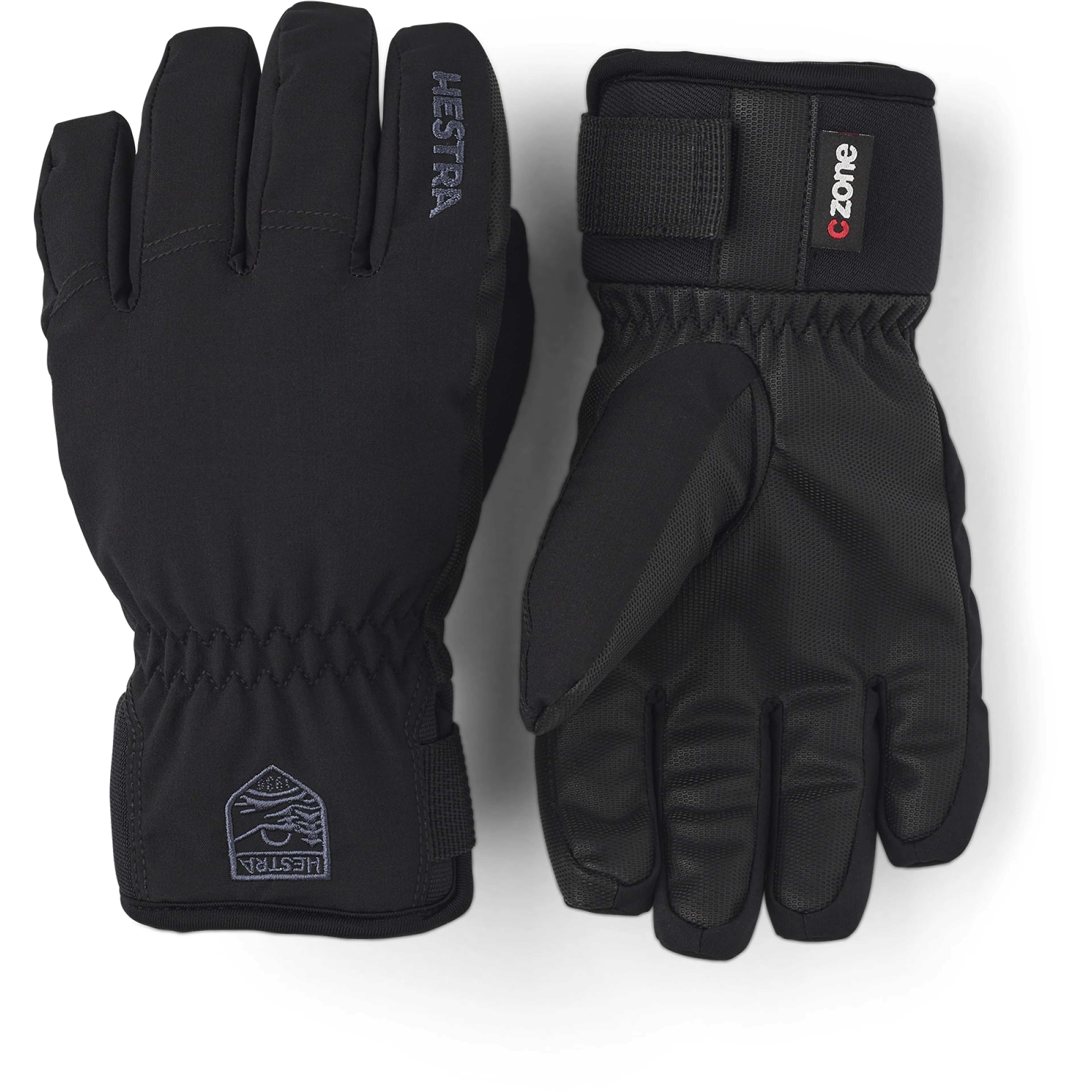 Ferox Primaloft - 5 finger